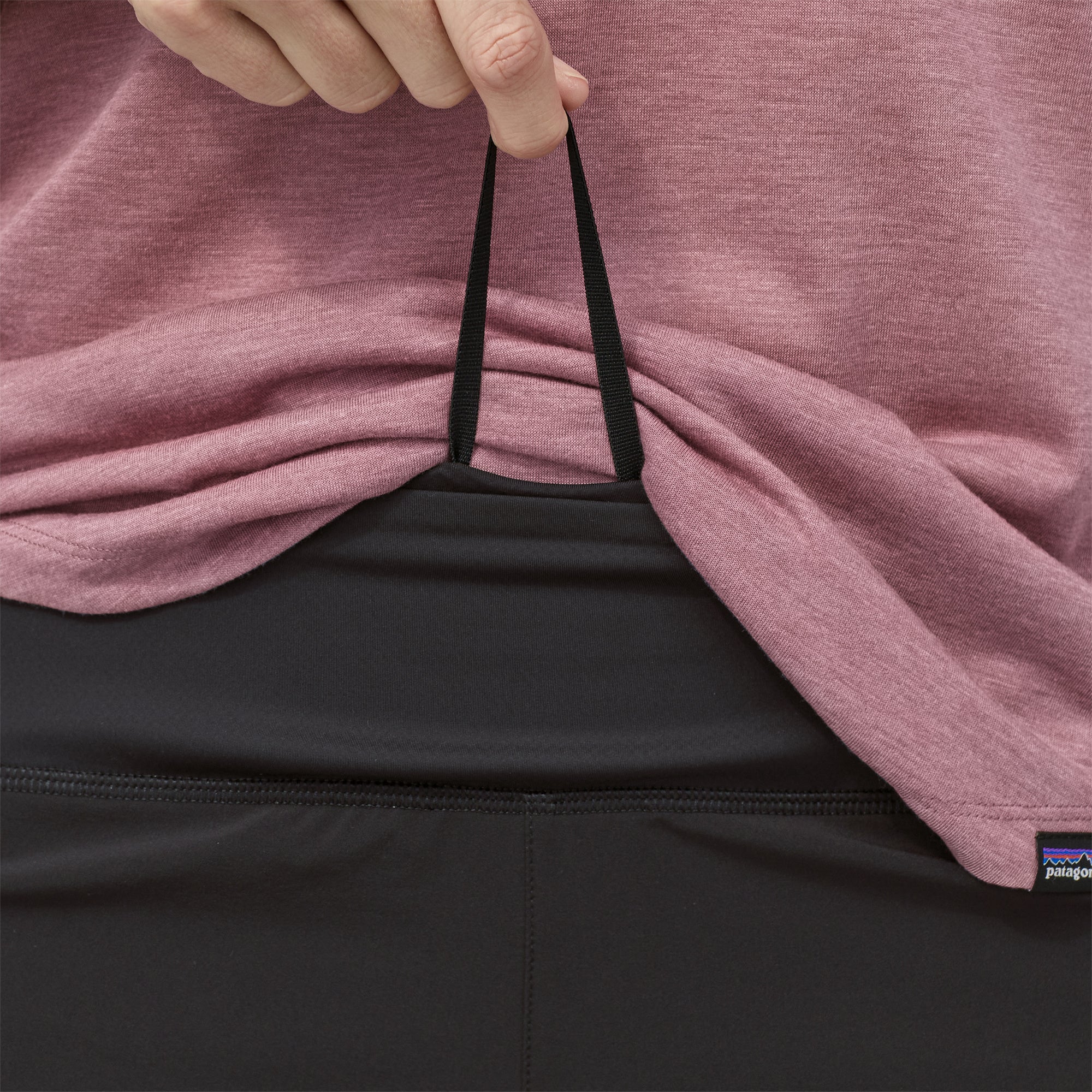 Women's Strider Pro Shorts - 3½" - Image 9