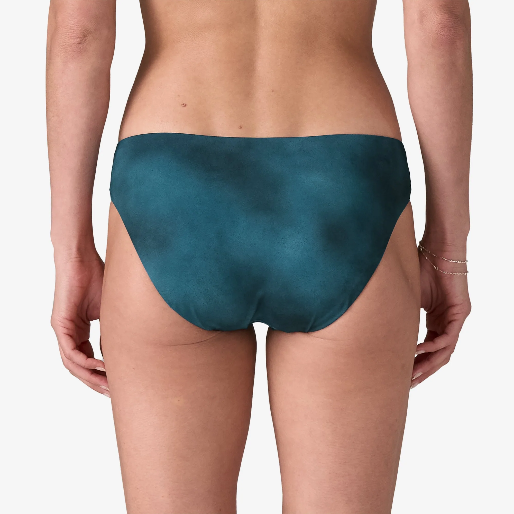 Women's Sunamee Bikini Bottoms - Image 3