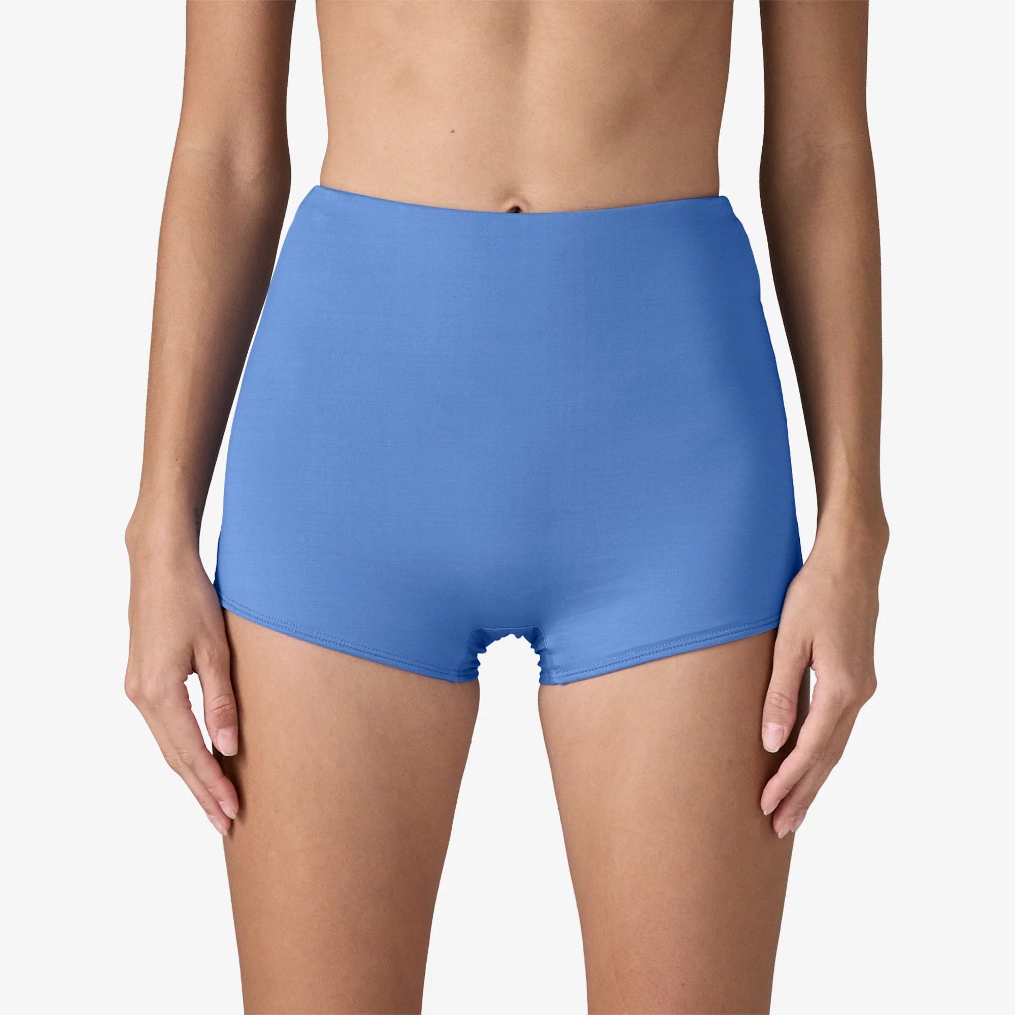 Women's Sunamee Shortie Surf Bottoms - Image 2