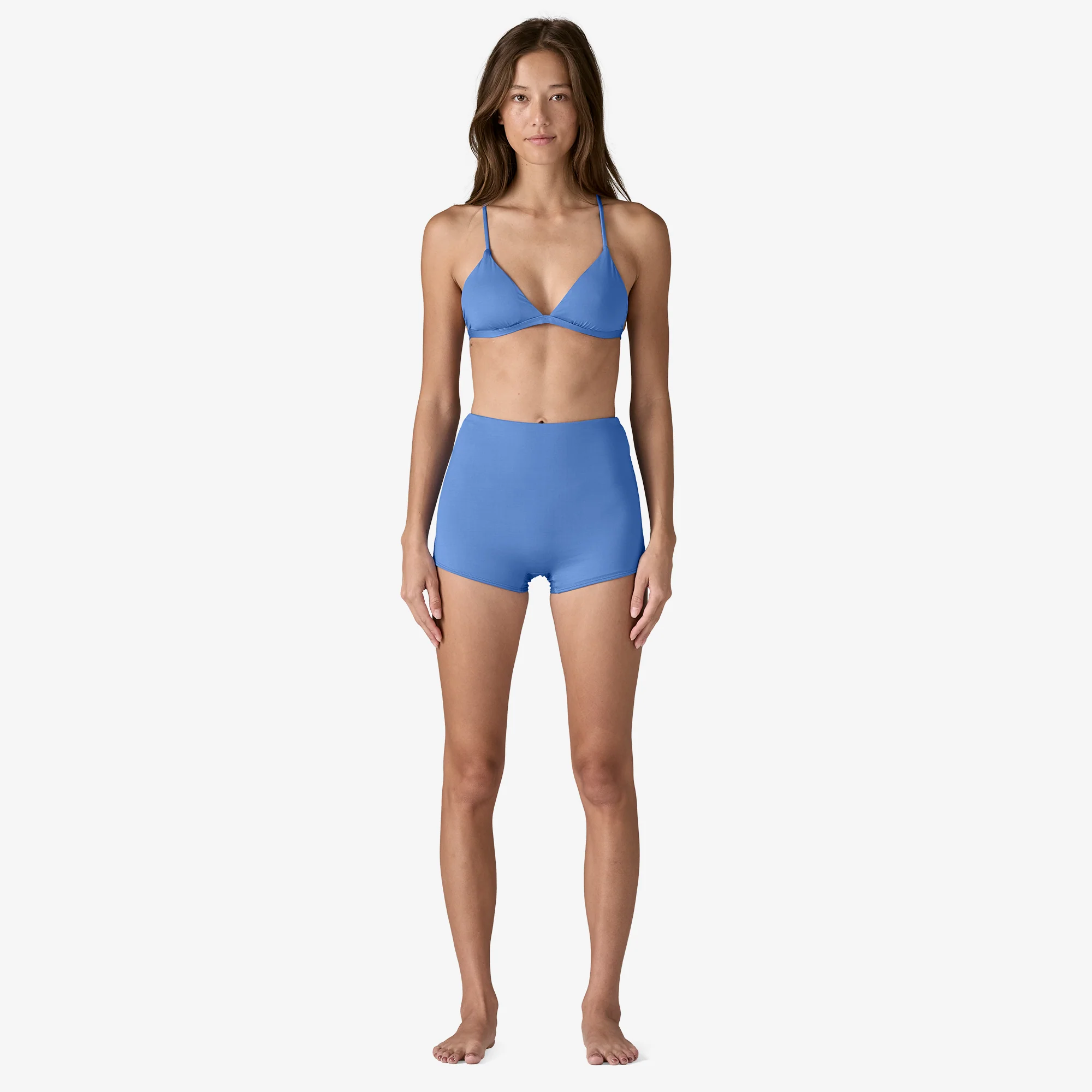 Women's Sunamee Shortie Surf Bottoms - Image 4