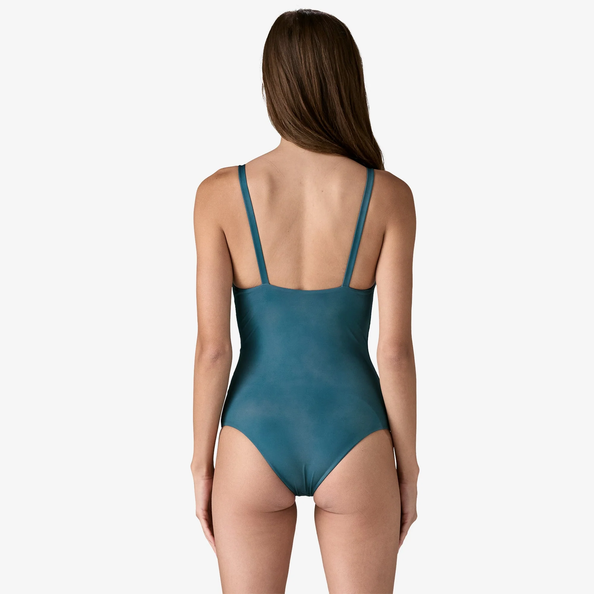 Women's Sunny Tide One-Piece Swimsuit - Image 3