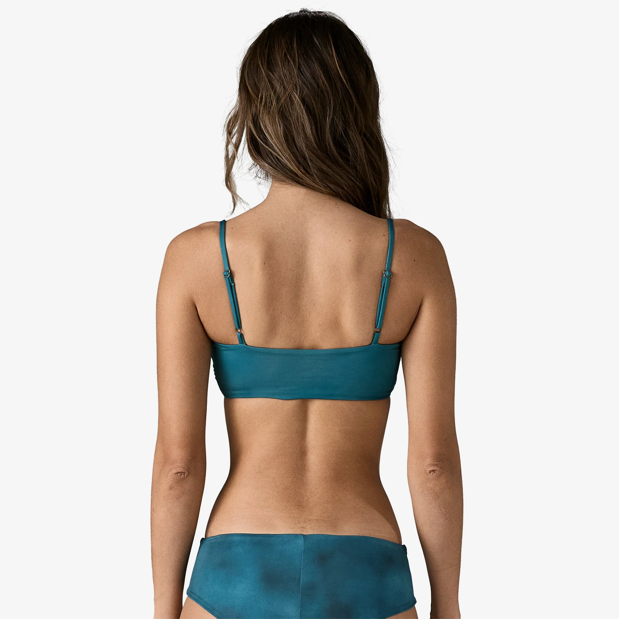 Women's Sunrise Slider Bikini Top - Image 3