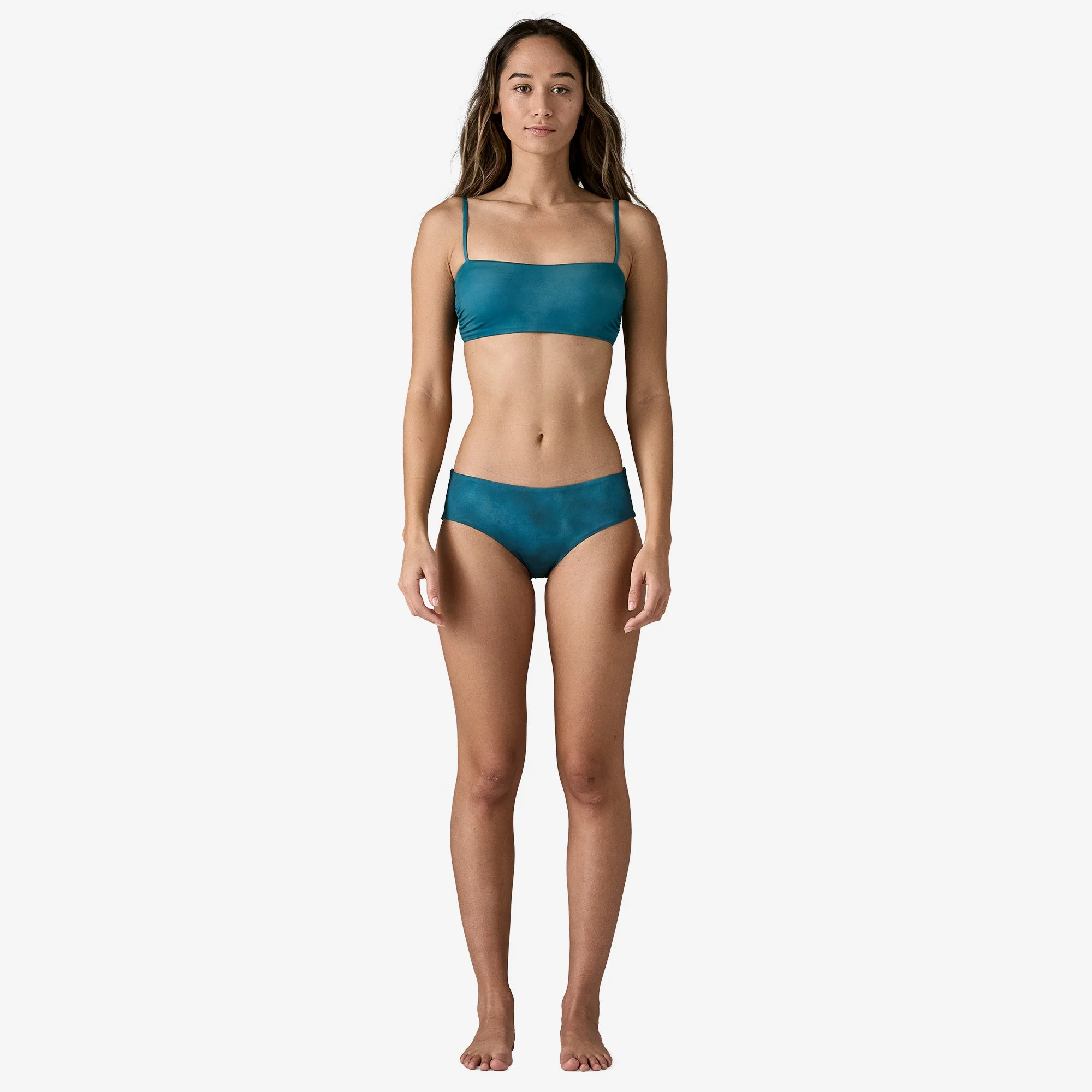 Women's Sunrise Slider Bikini Top - Image 4