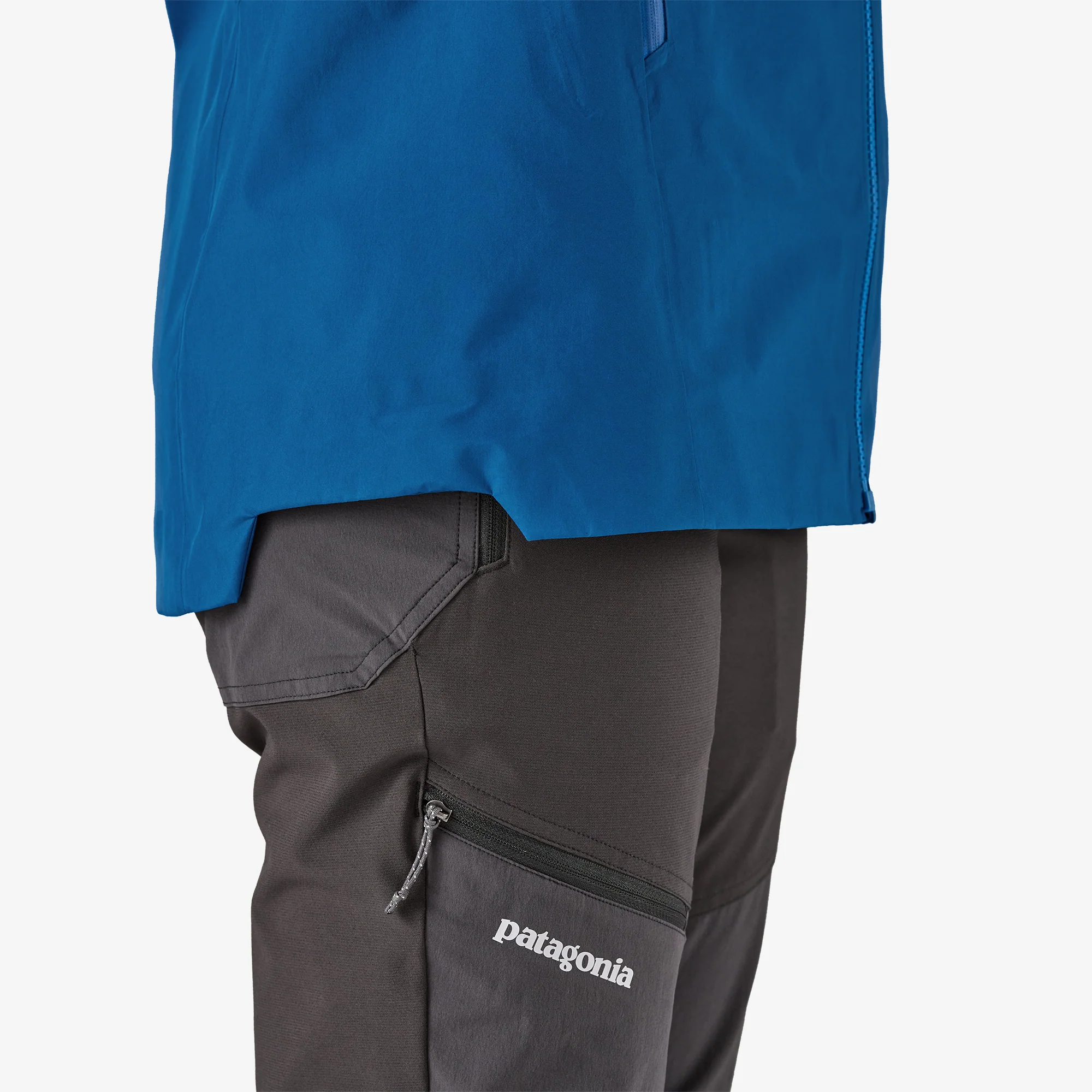 Women's Super Free Alpine Jacket - Image 10