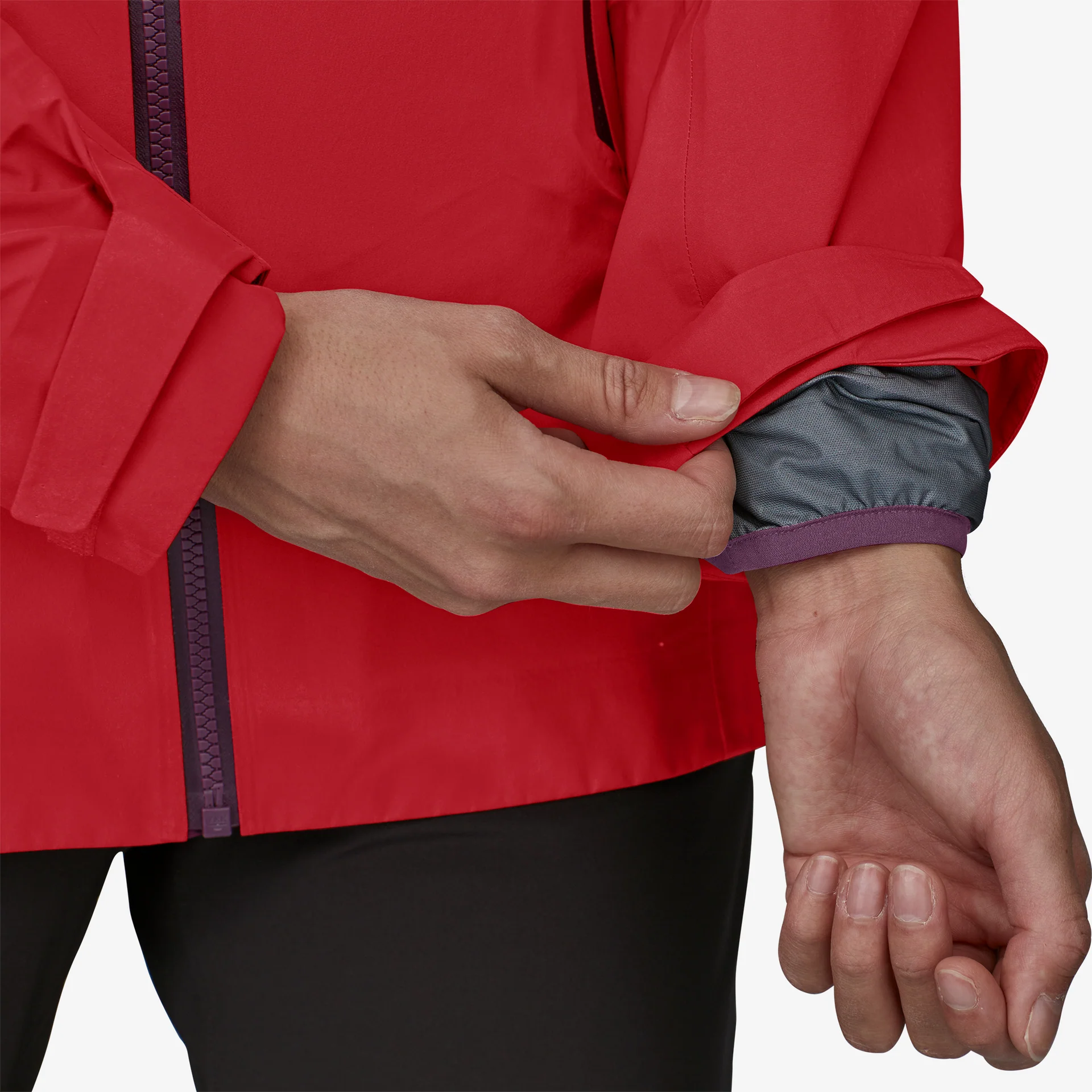 Women's Super Free Alpine Jacket - Image 17