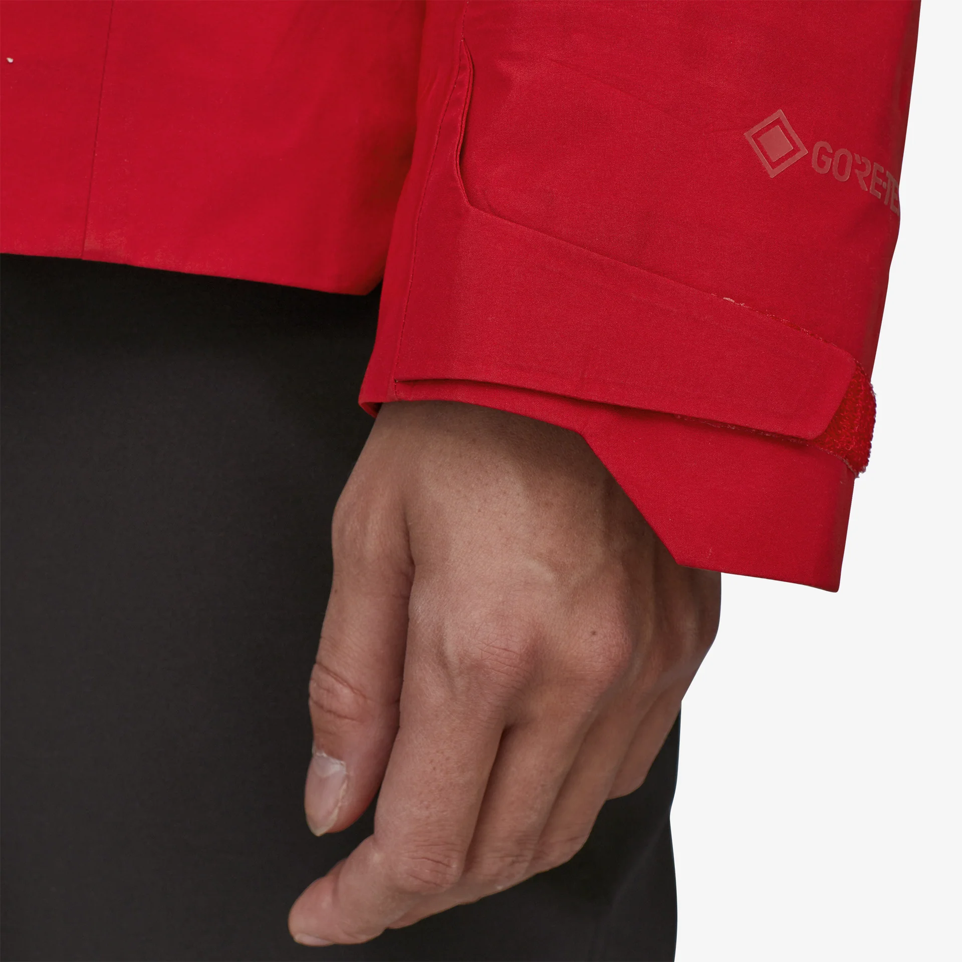 Women's Super Free Alpine Jacket - Image 18
