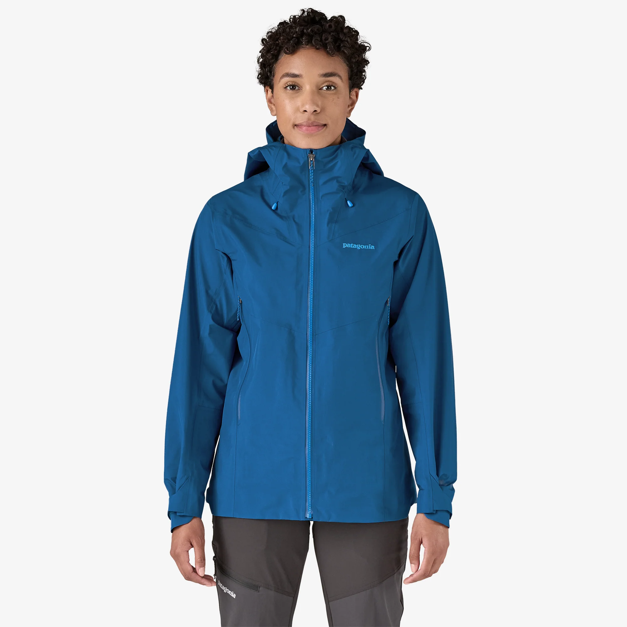 Women's Super Free Alpine Jacket - Image 2