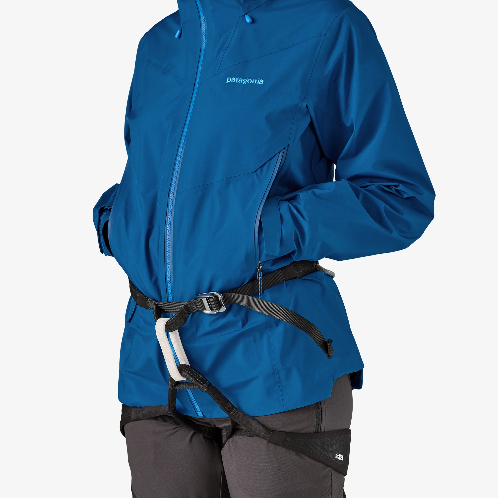 Women's Super Free Alpine Jacket - Image 5