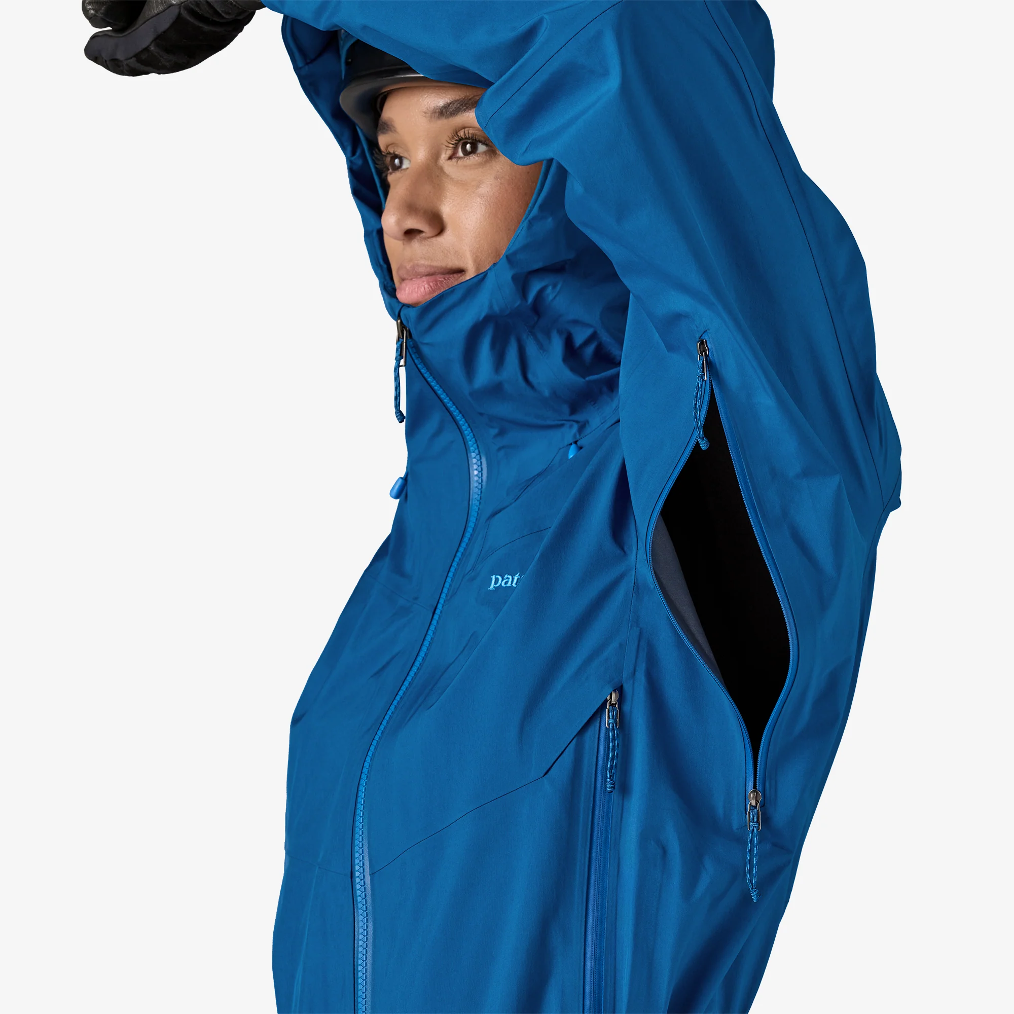 Women's Super Free Alpine Jacket - Image 6