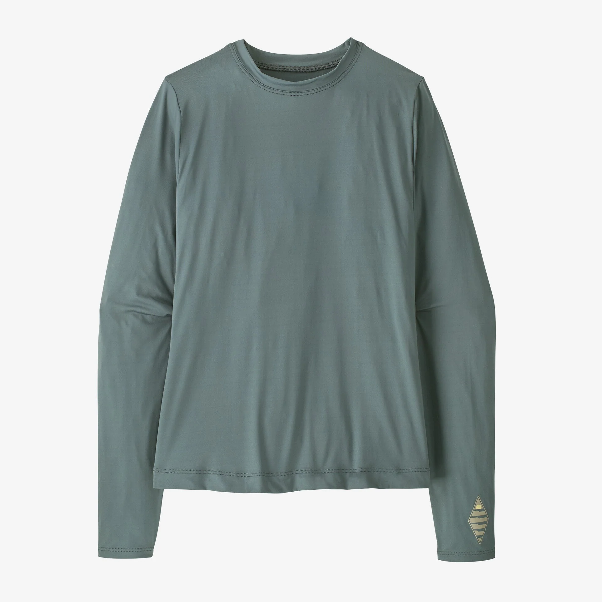 Women's Swell Seeker Rashguard
