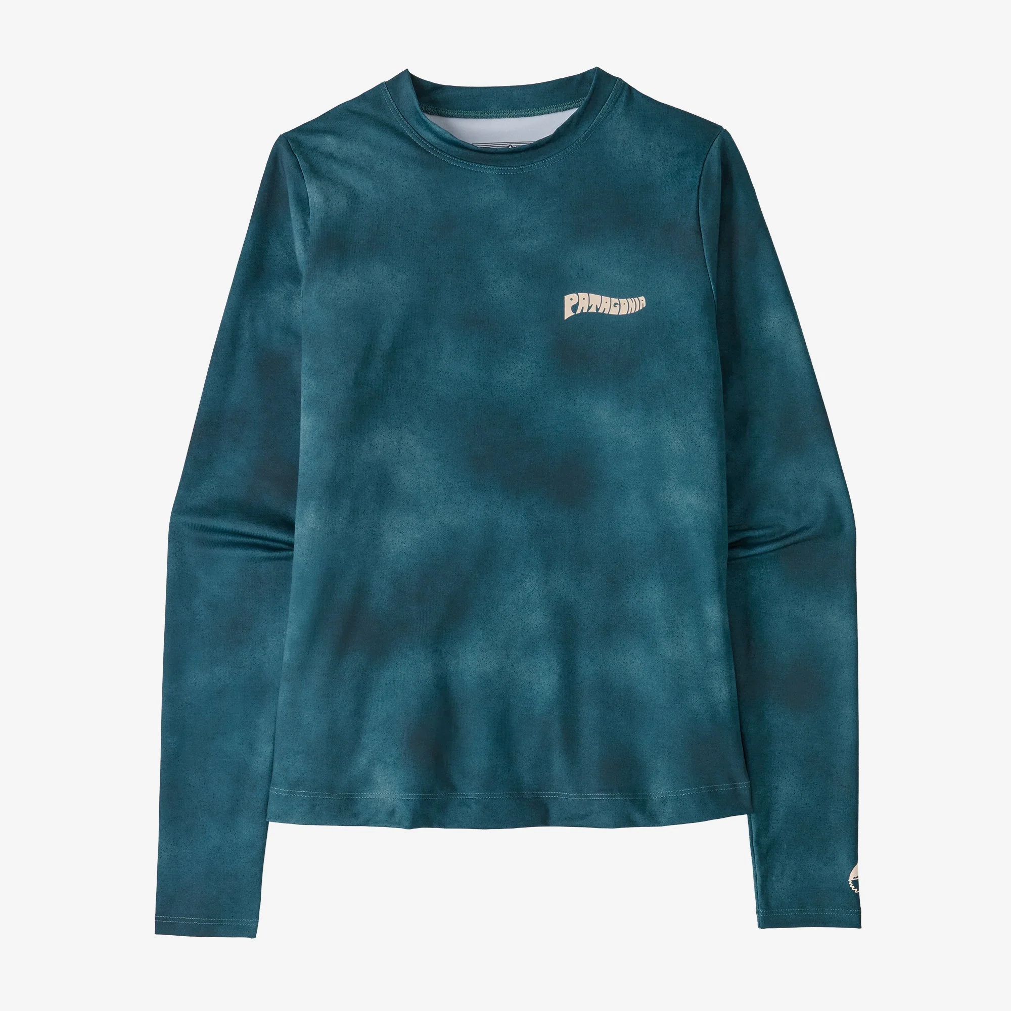 Women's Swell Seeker Rashguard