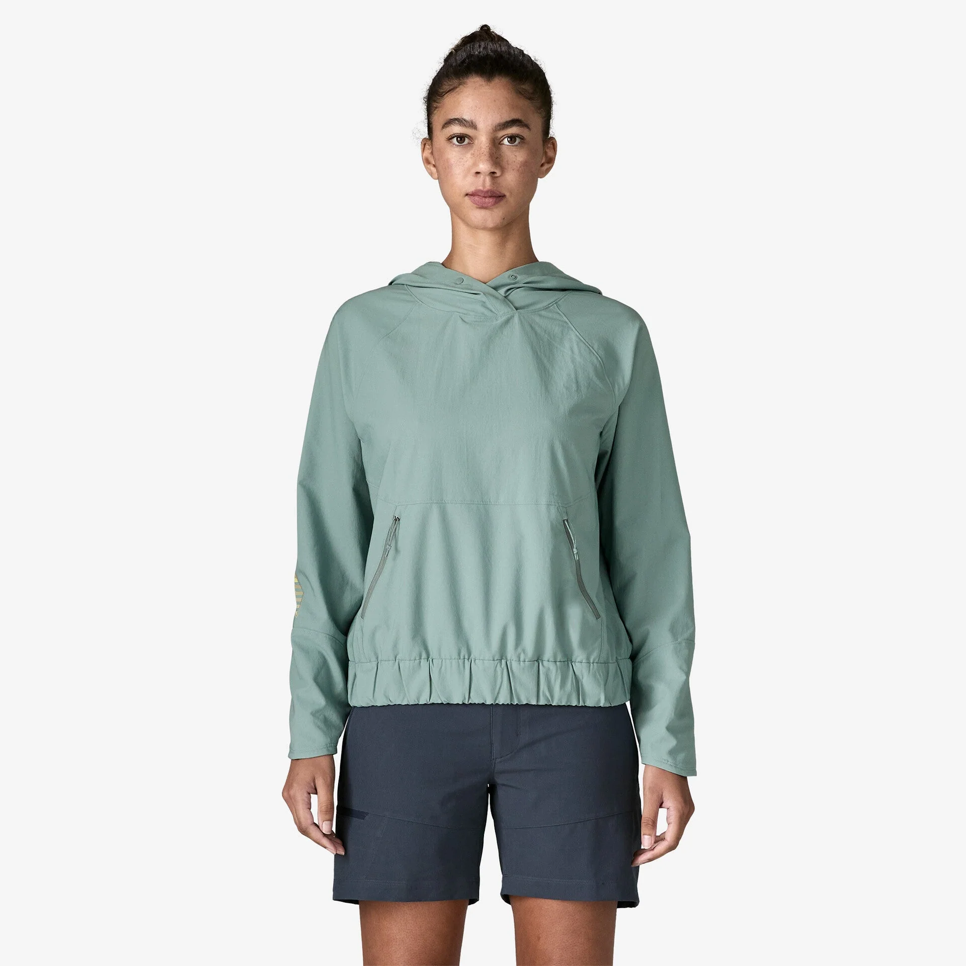 Women's Swift Drift Sun Hoody - Image 2