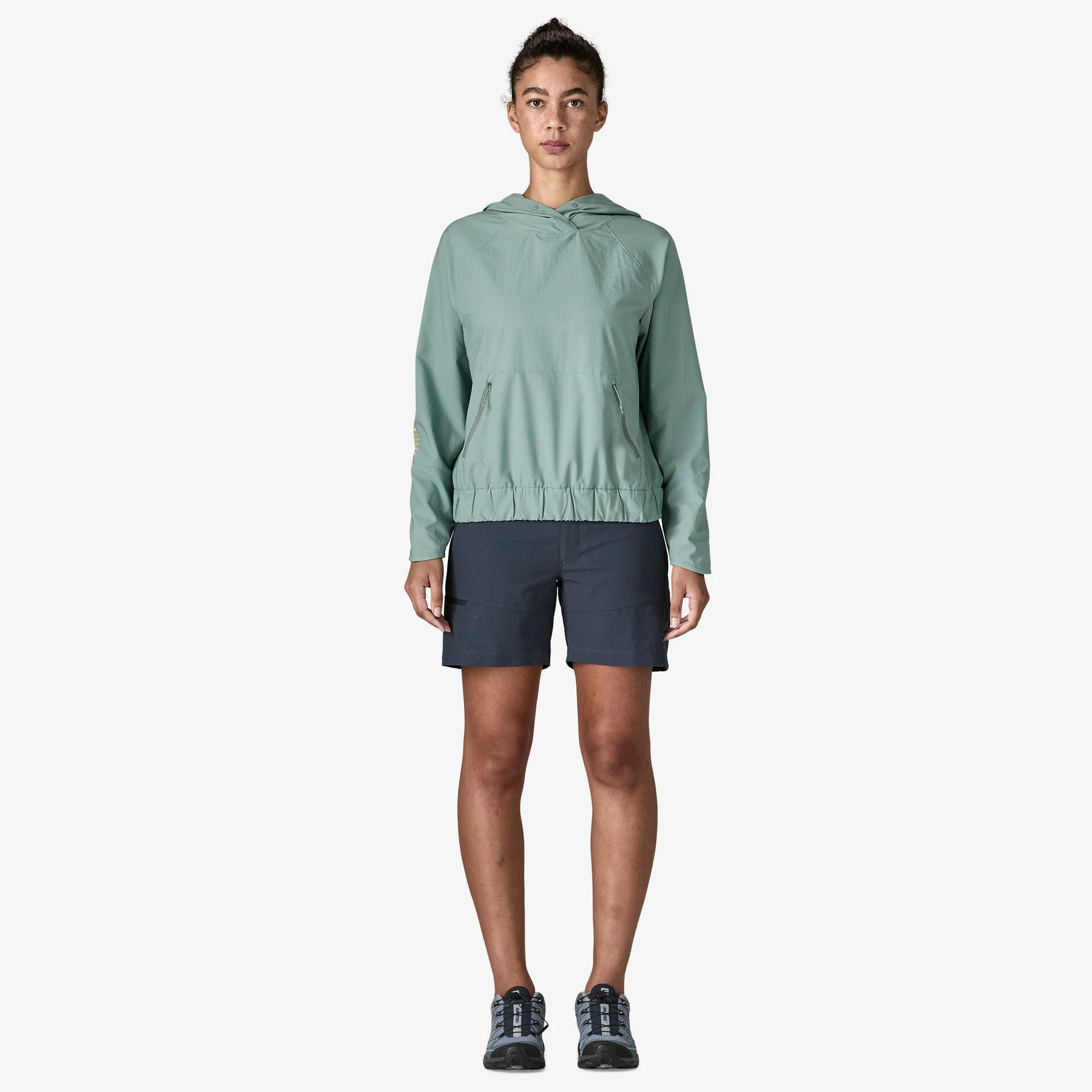 Women's Swift Drift Sun Hoody - Image 4