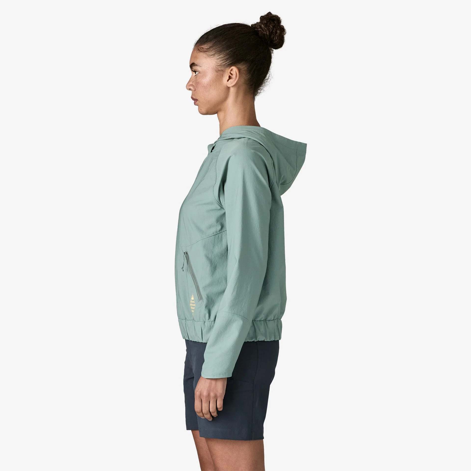 Women's Swift Drift Sun Hoody - Image 5