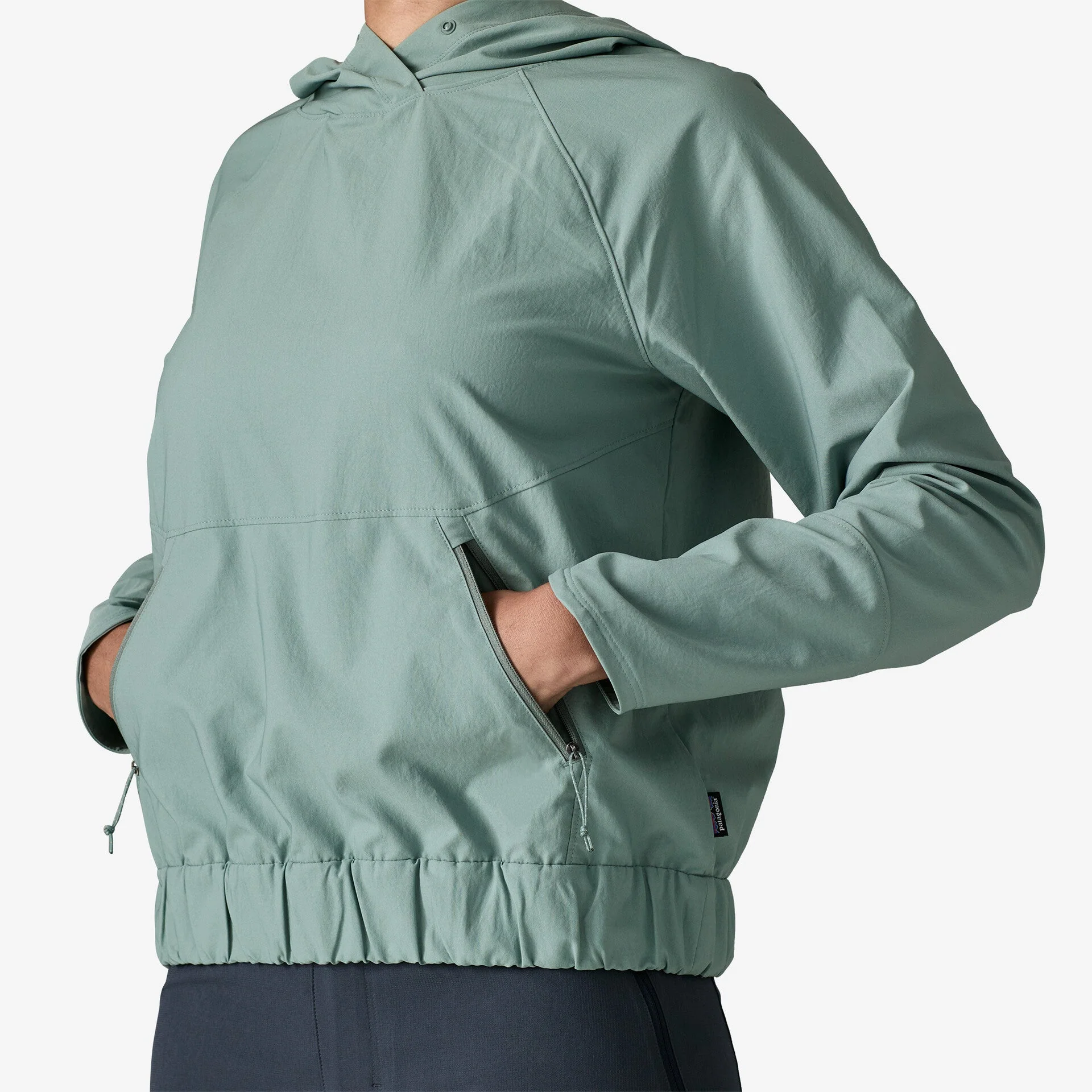 Women's Swift Drift Sun Hoody - Image 6
