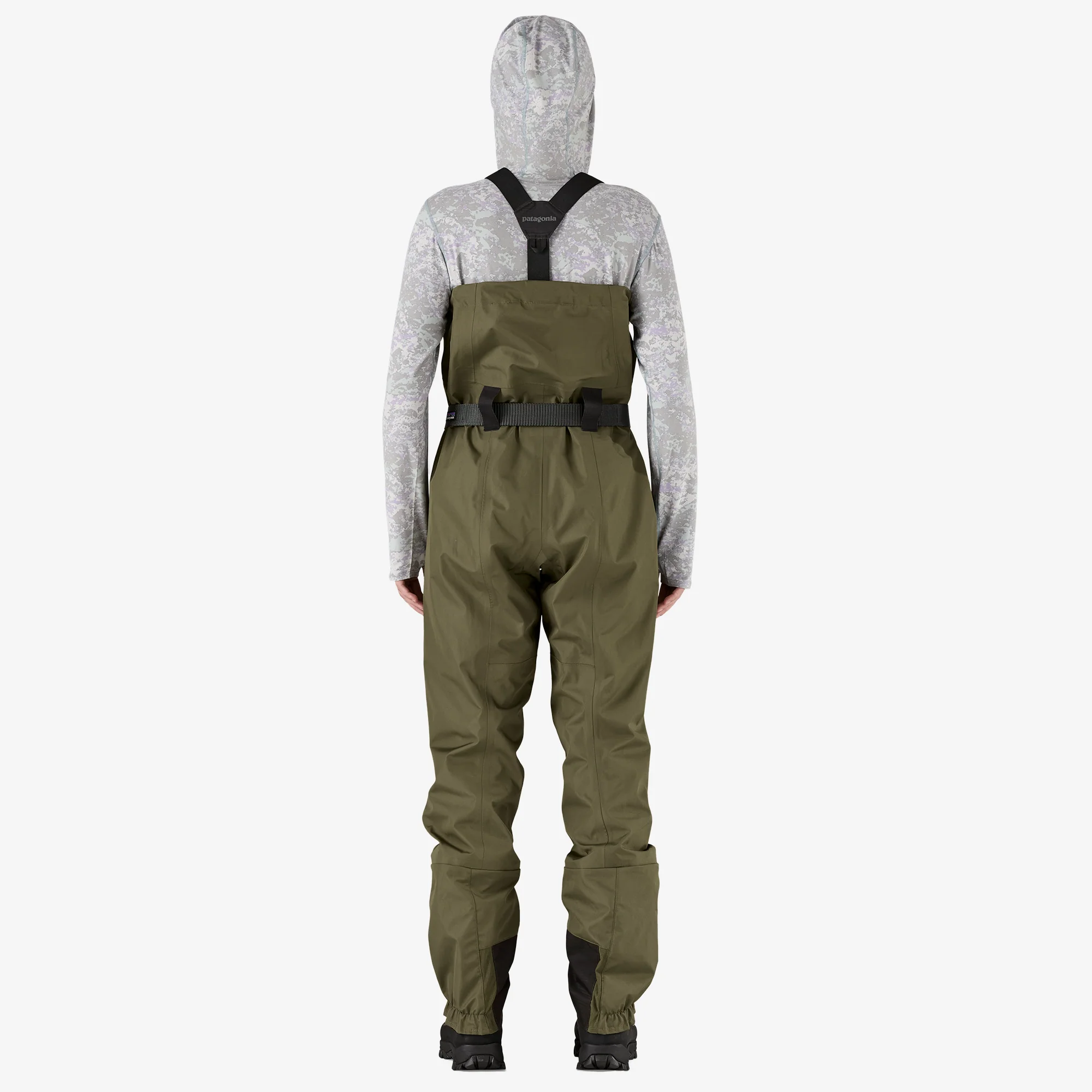 Women's Swiftcurrent® Traverse Waders - Image 3