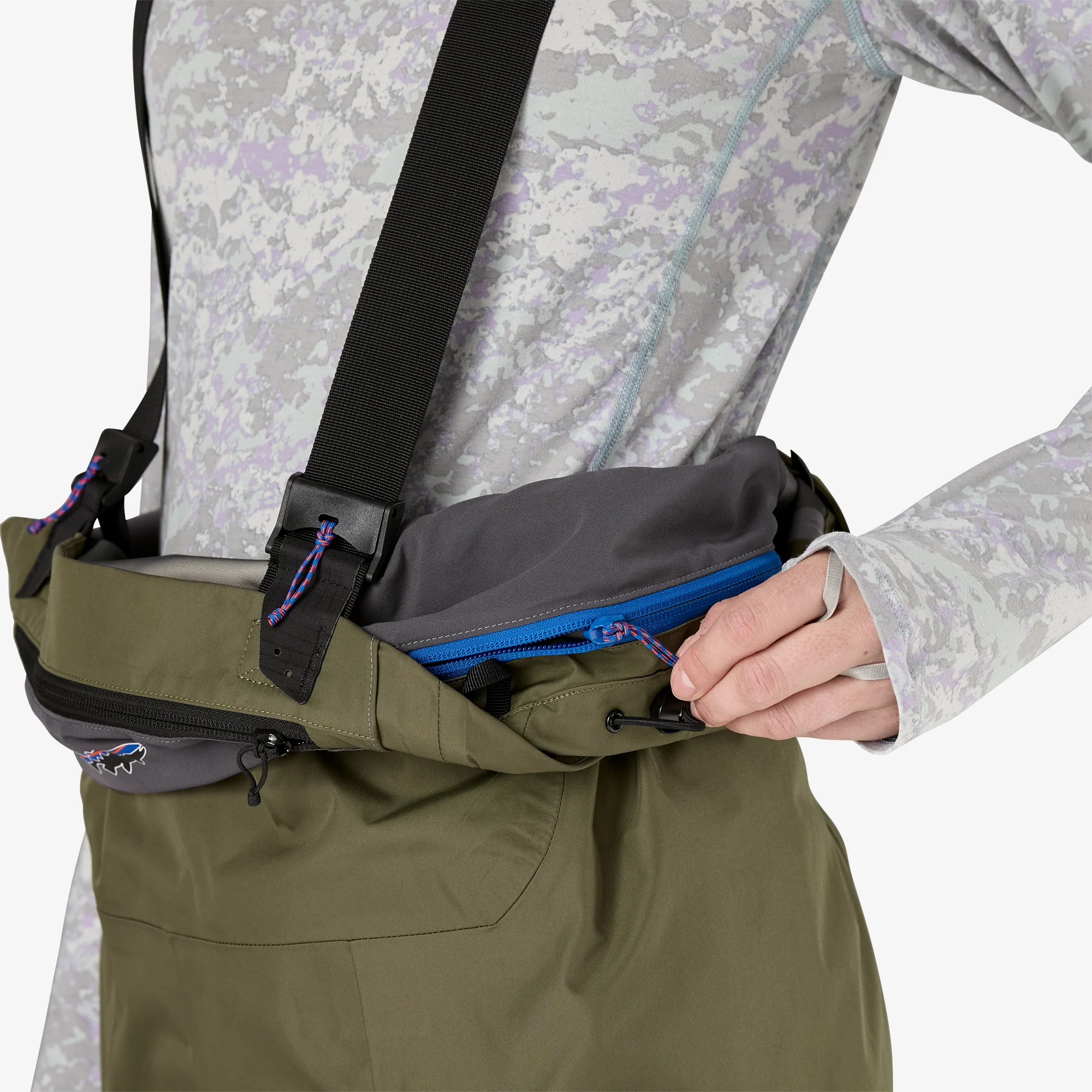 Women's Swiftcurrent® Traverse Waders - Image 6