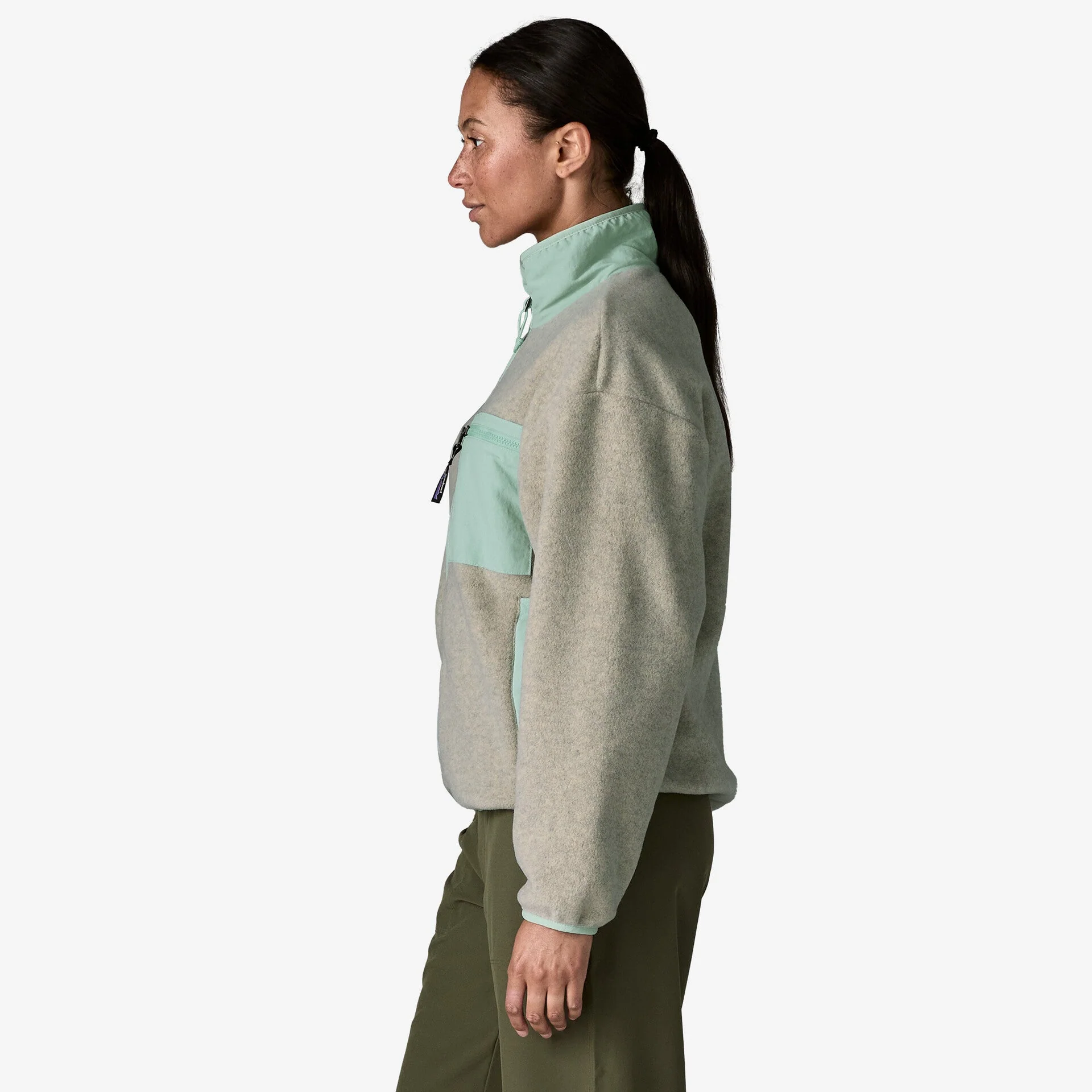 Women's Synchilla® Fleece Jacket - Image 5