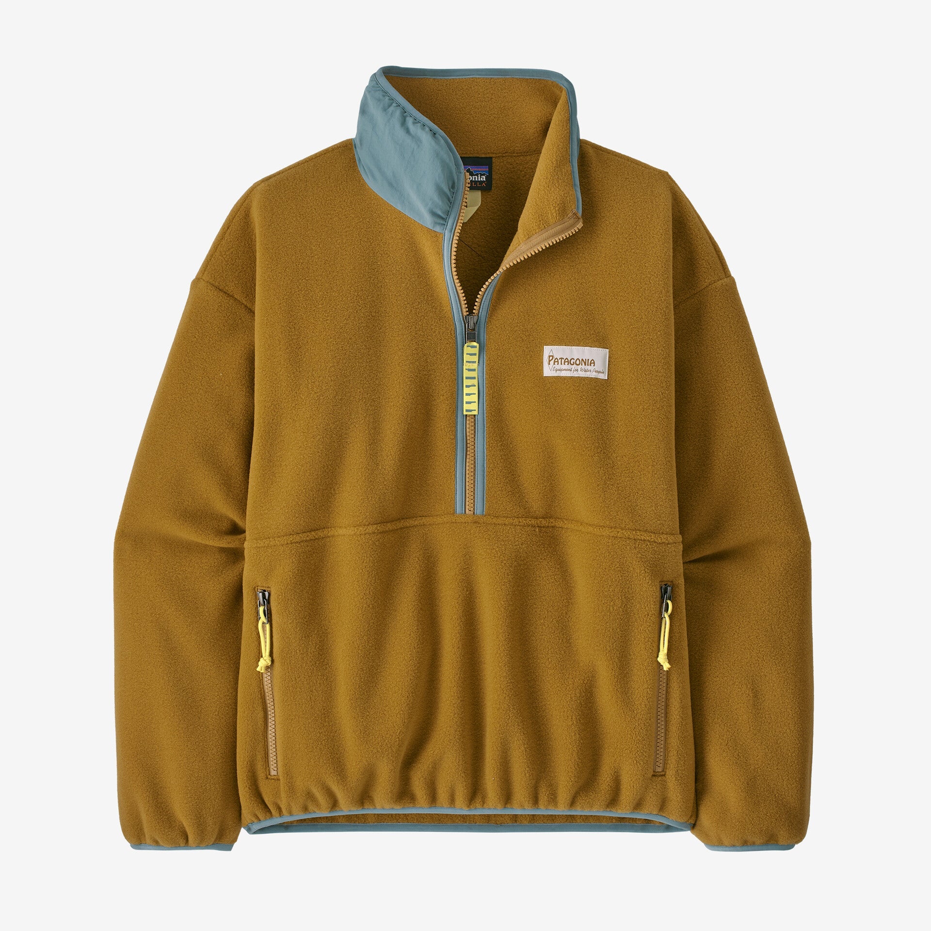 Women's Synchilla® Fleece Marsupial Pullover