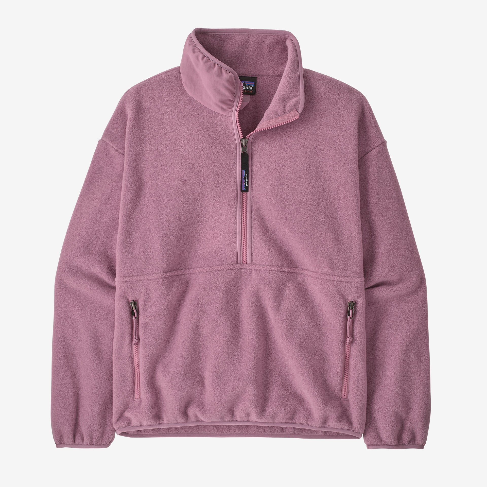 Women's Synchilla® Fleece Marsupial Pullover