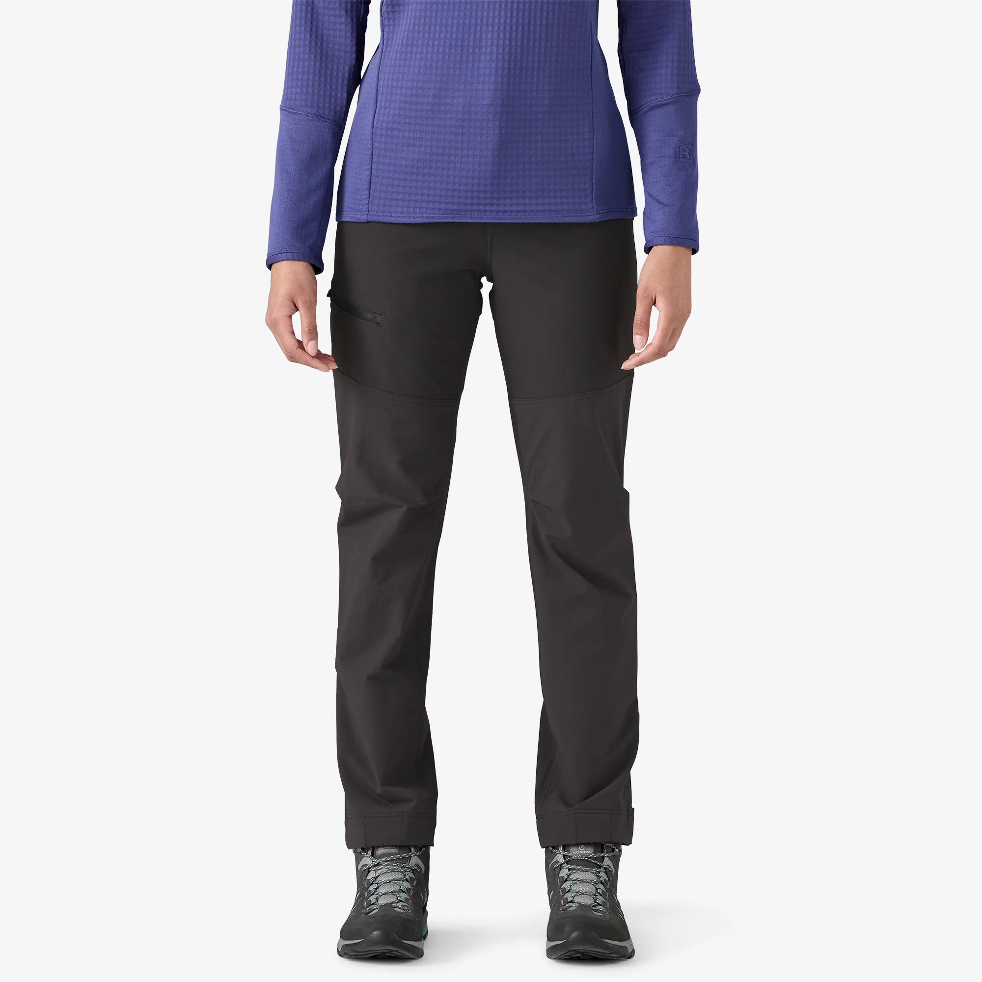 Women's Terravia Peak Pants - Regular - Image 2