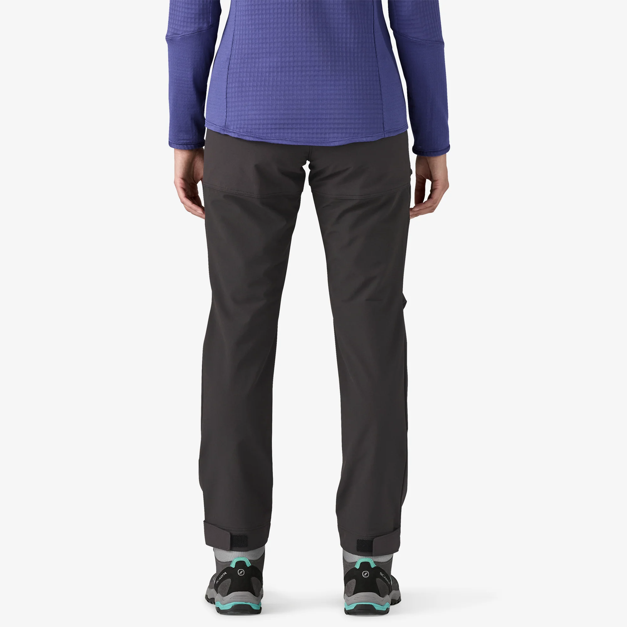 Women's Terravia Peak Pants - Regular - Image 3