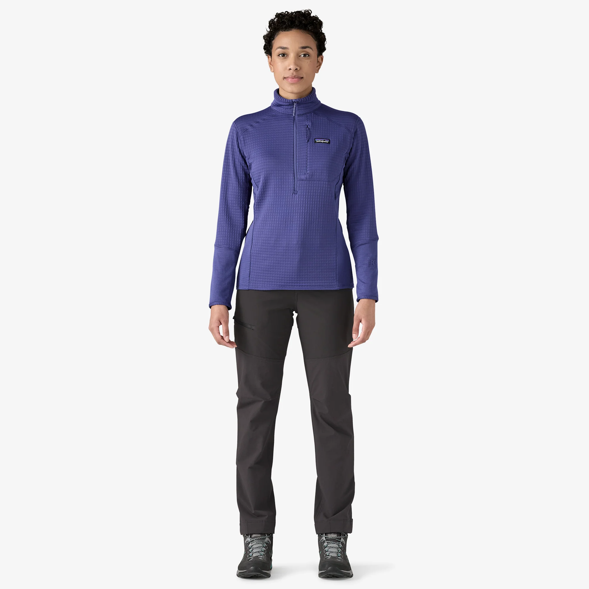 Women's Terravia Peak Pants - Regular - Image 4