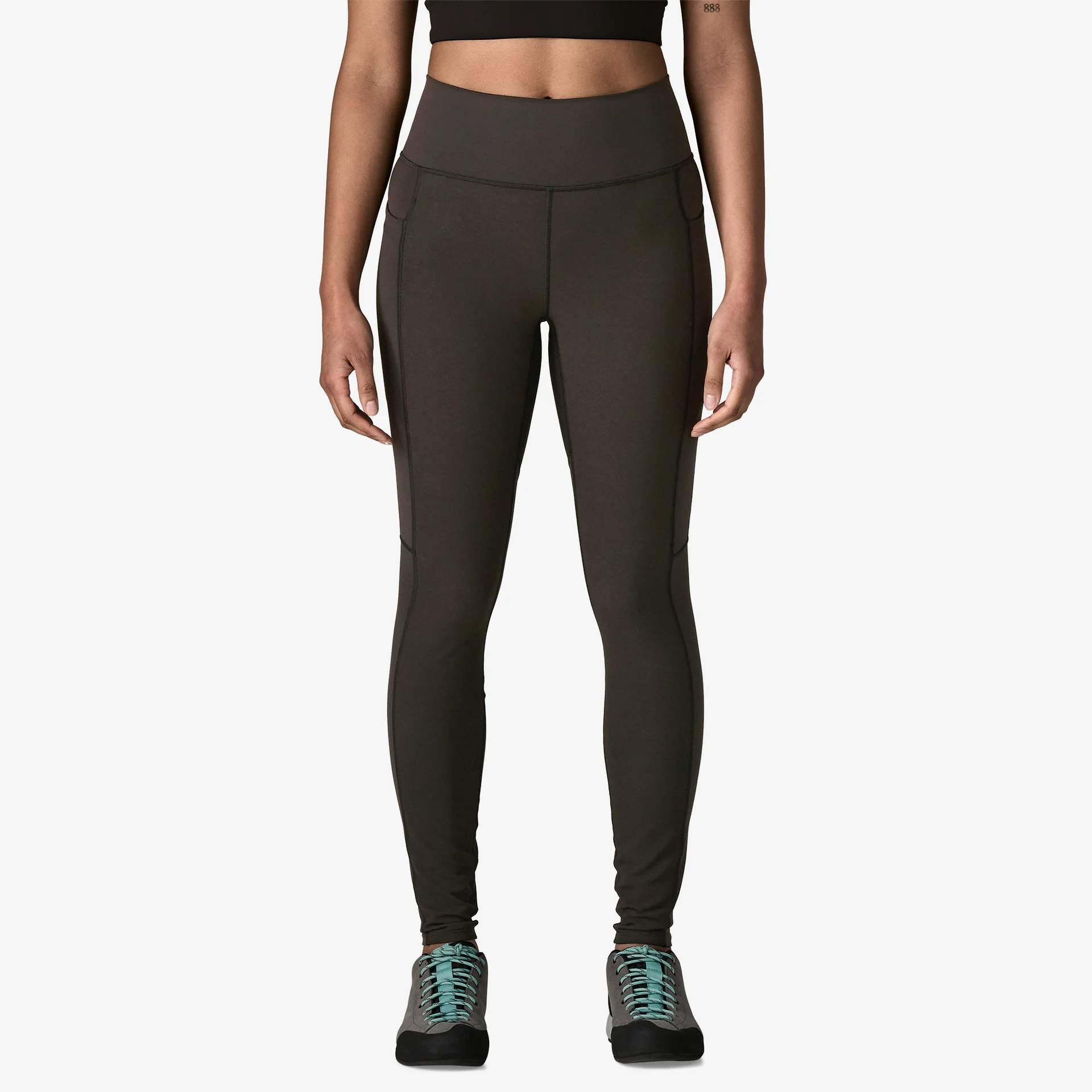 Women's Terravia Peak Tights - Image 2
