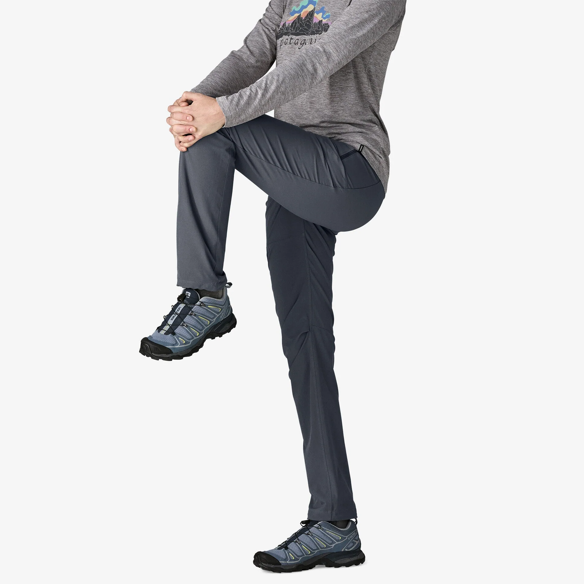Women’s Terravia Trail Pants - Regular - Image 10