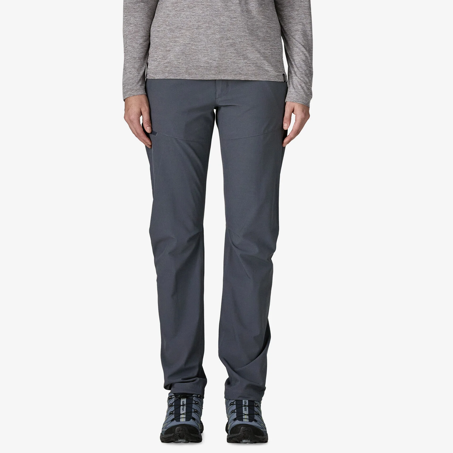 Women’s Terravia Trail Pants - Regular - Image 2