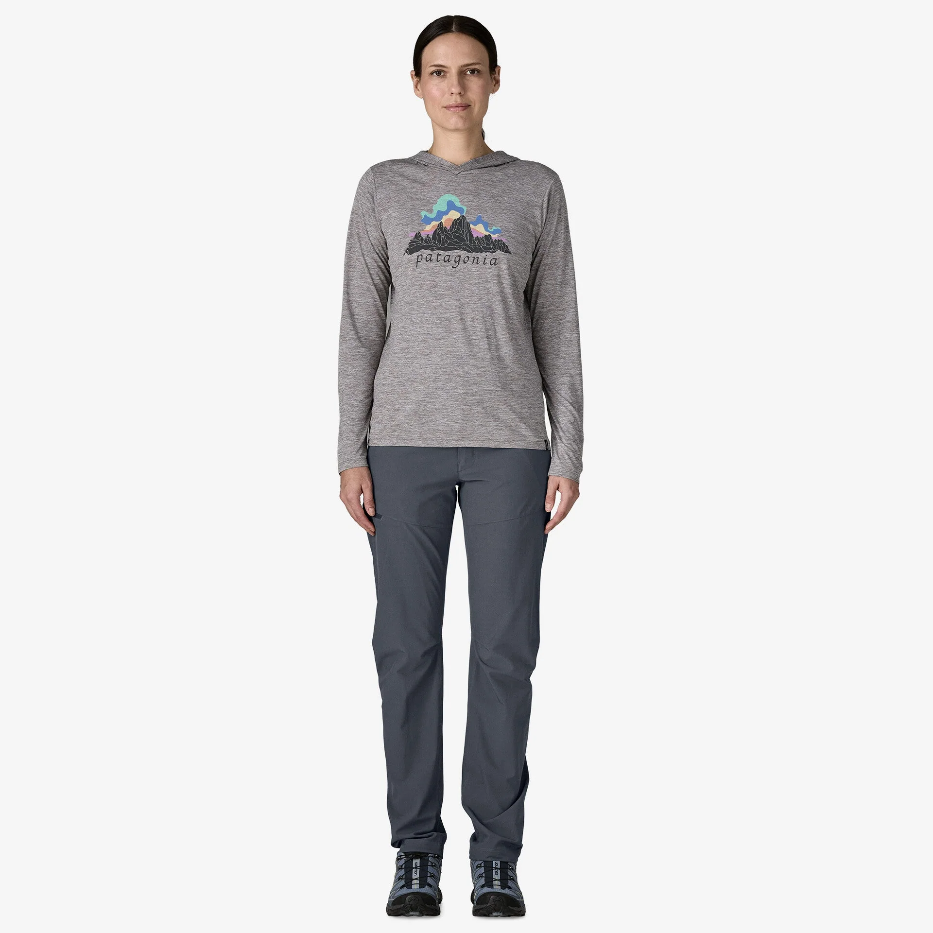 Women’s Terravia Trail Pants - Regular - Image 4