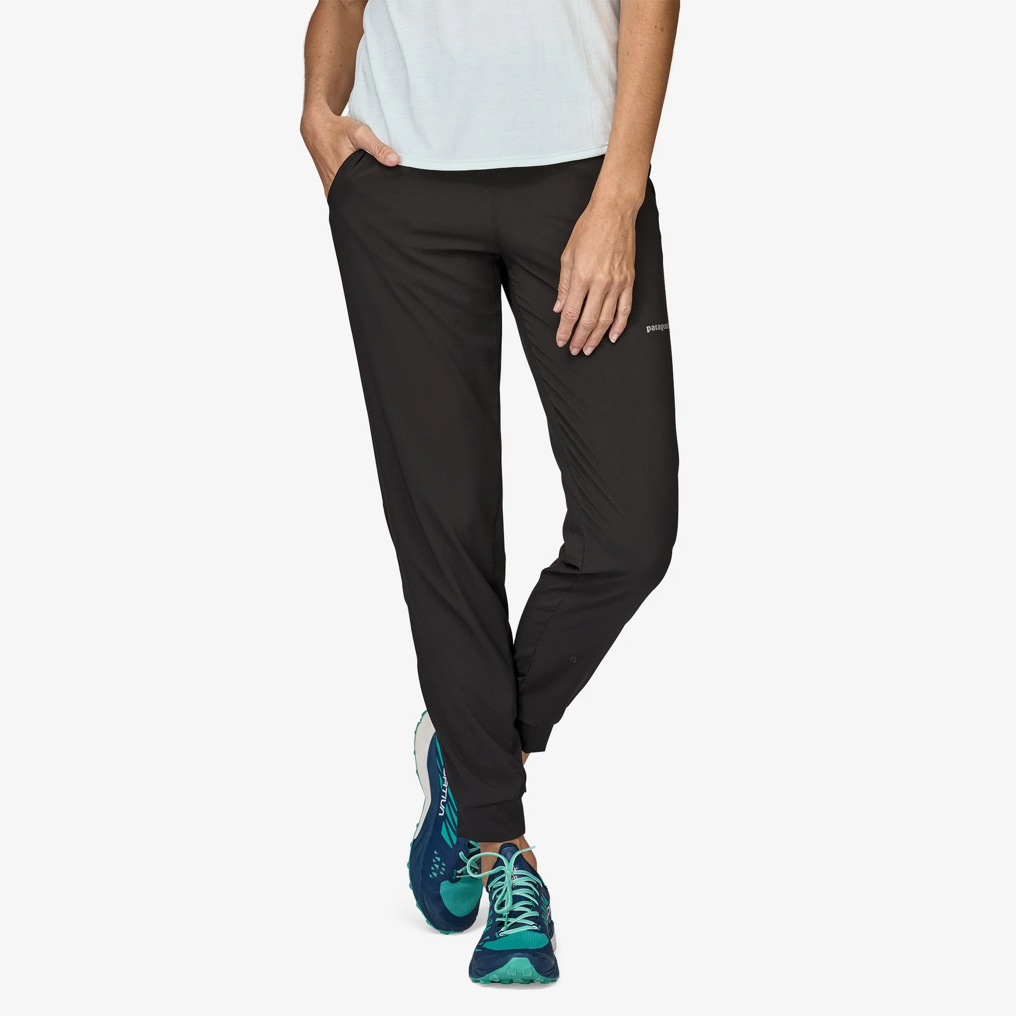 Women's Terrebonne Trail Joggers - Image 2