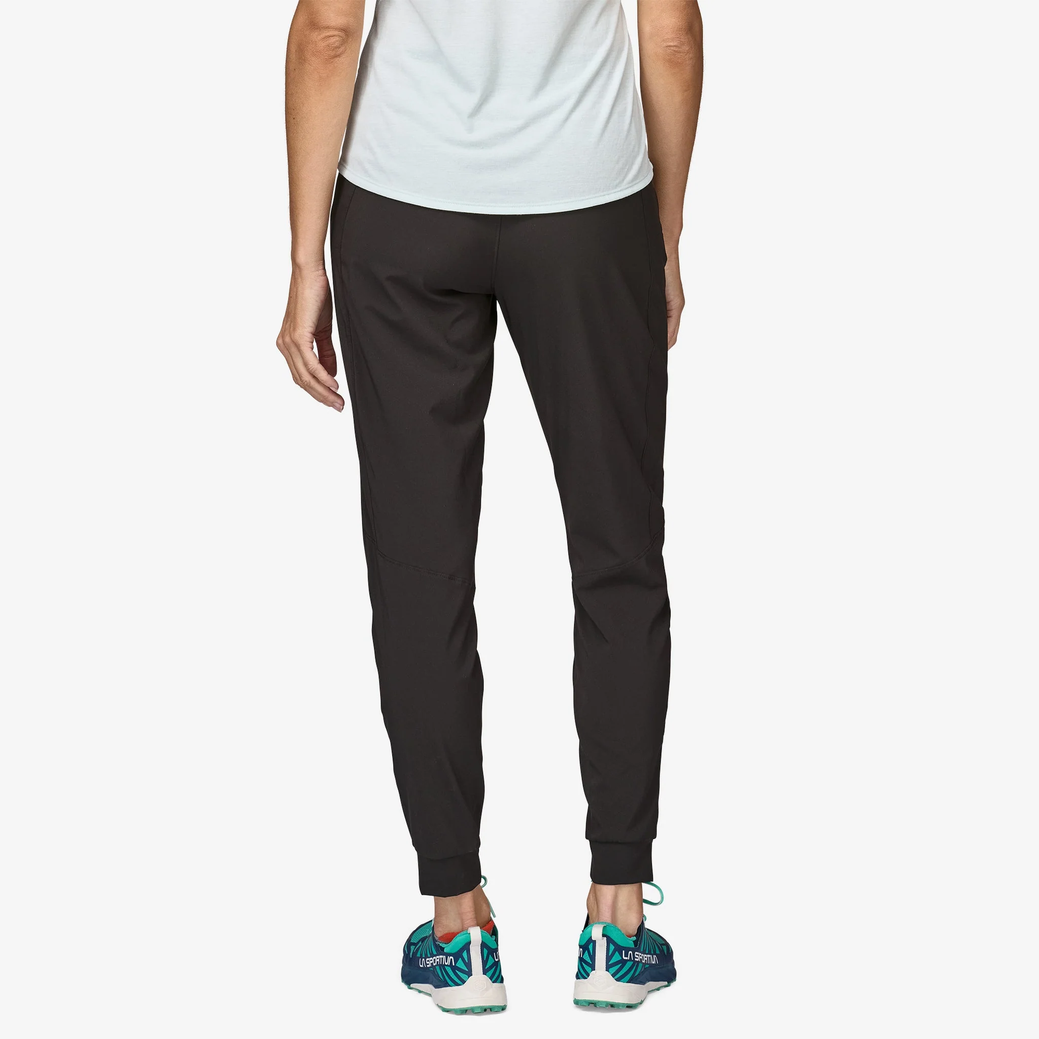 Women's Terrebonne Trail Joggers - Image 3