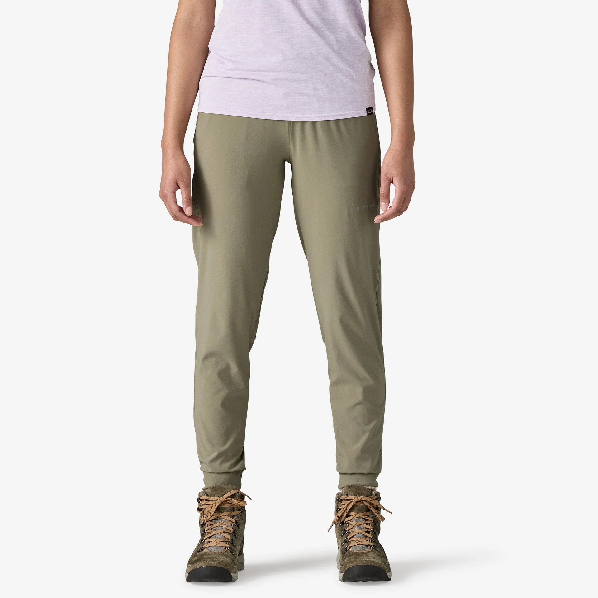 Women's Terrebonne Trail Joggers - Image 2