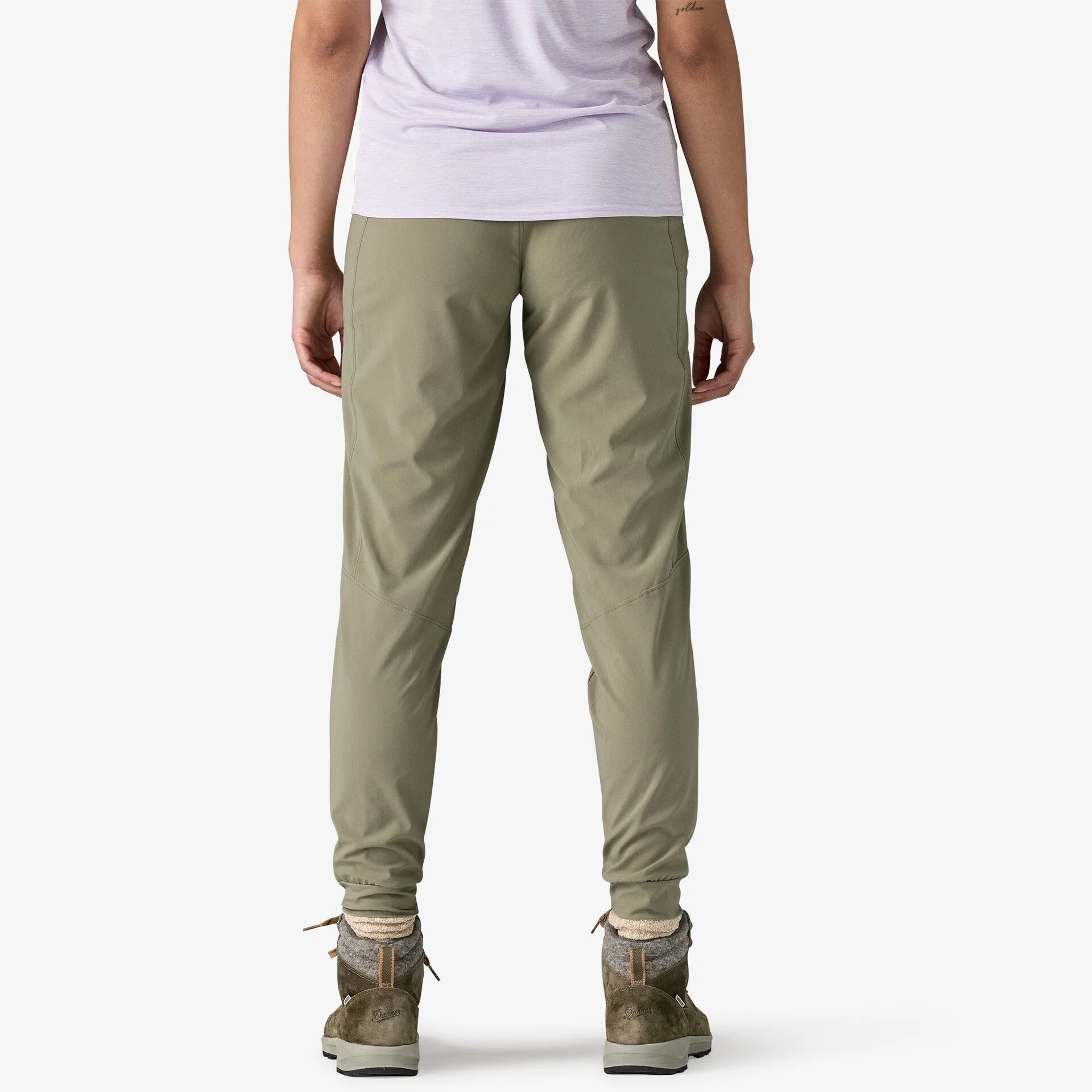 Women's Terrebonne Trail Joggers - Image 3