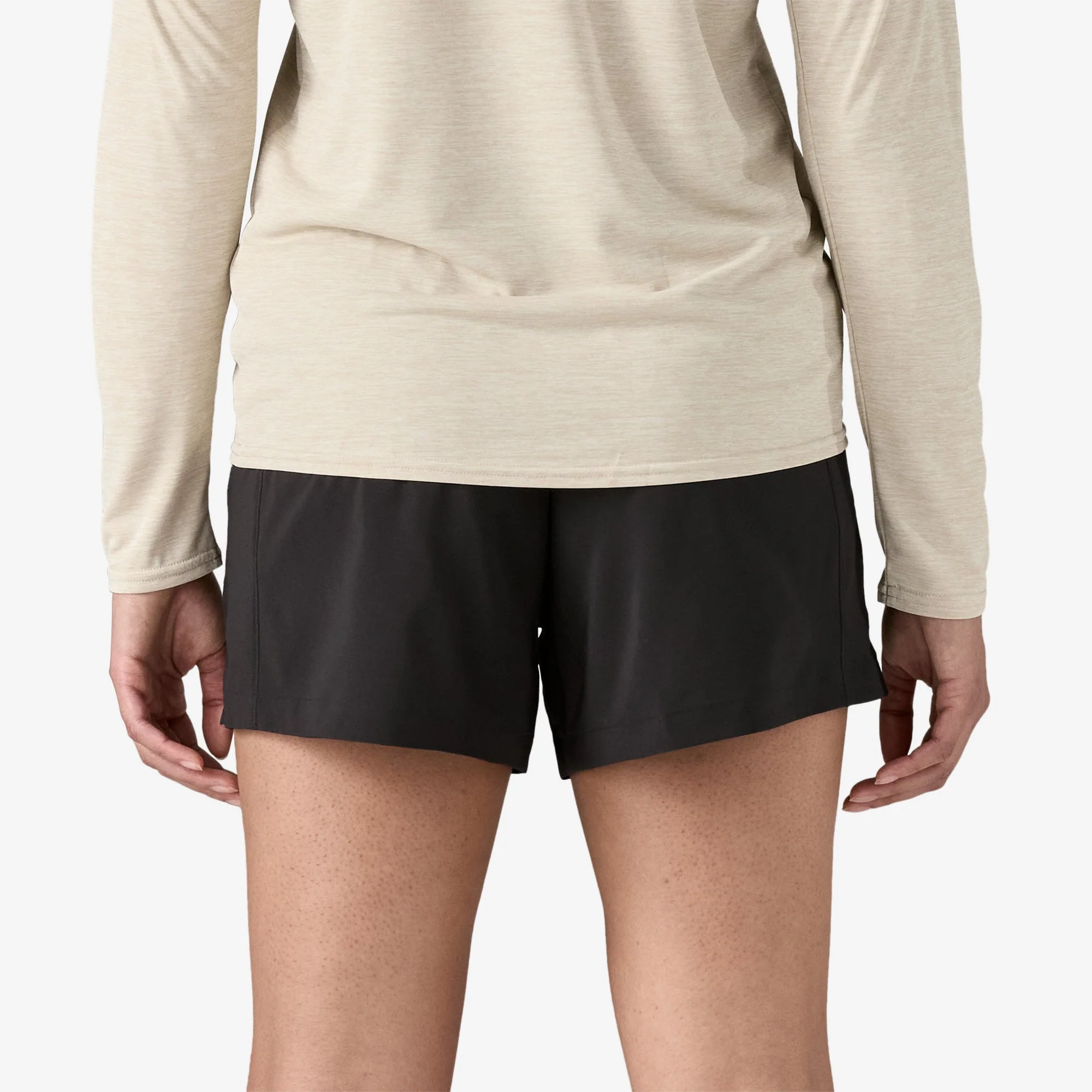 Women's Terrebonne Trail Shorts - Image 3