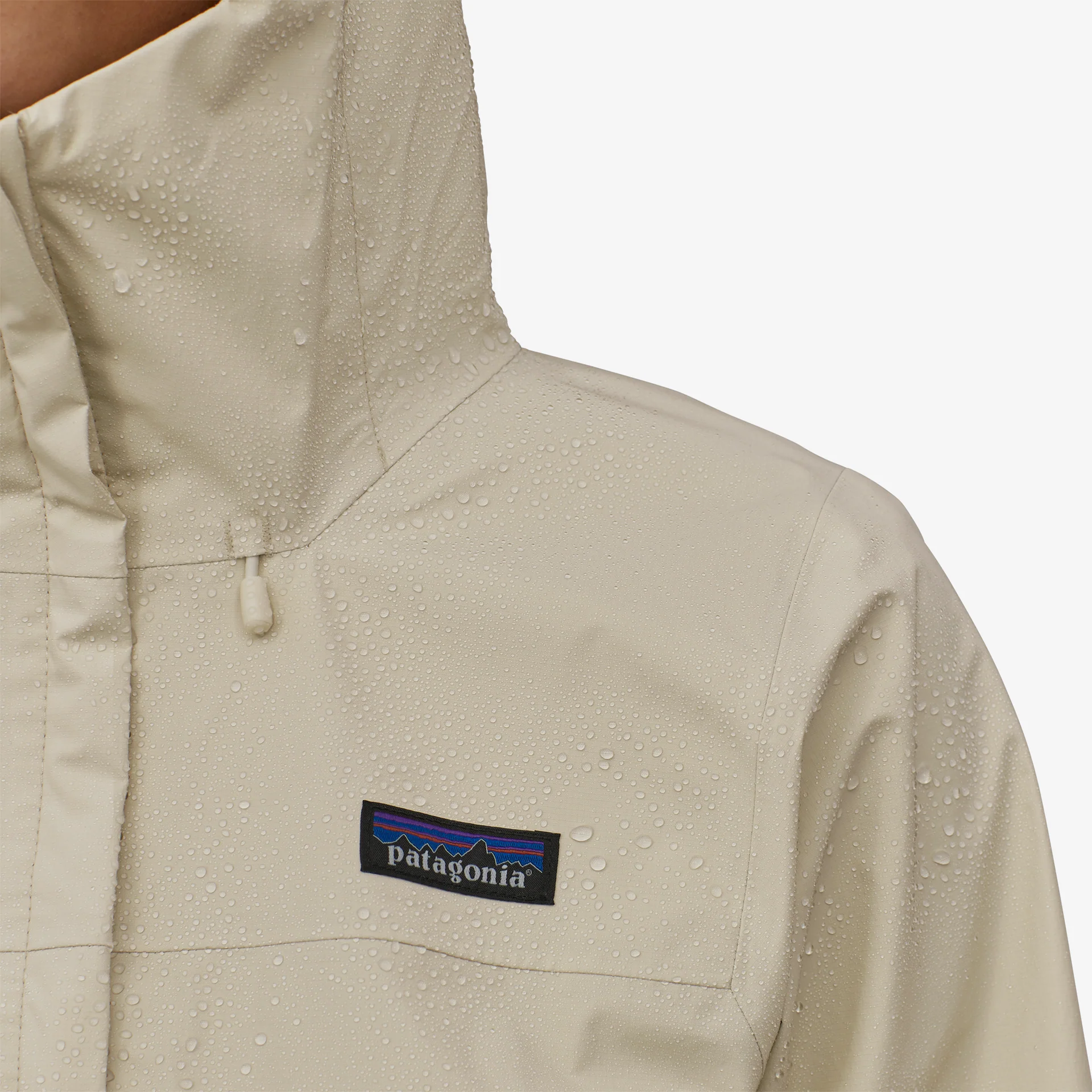 Women's Torrentshell 3L Rain Jacket - Image 11