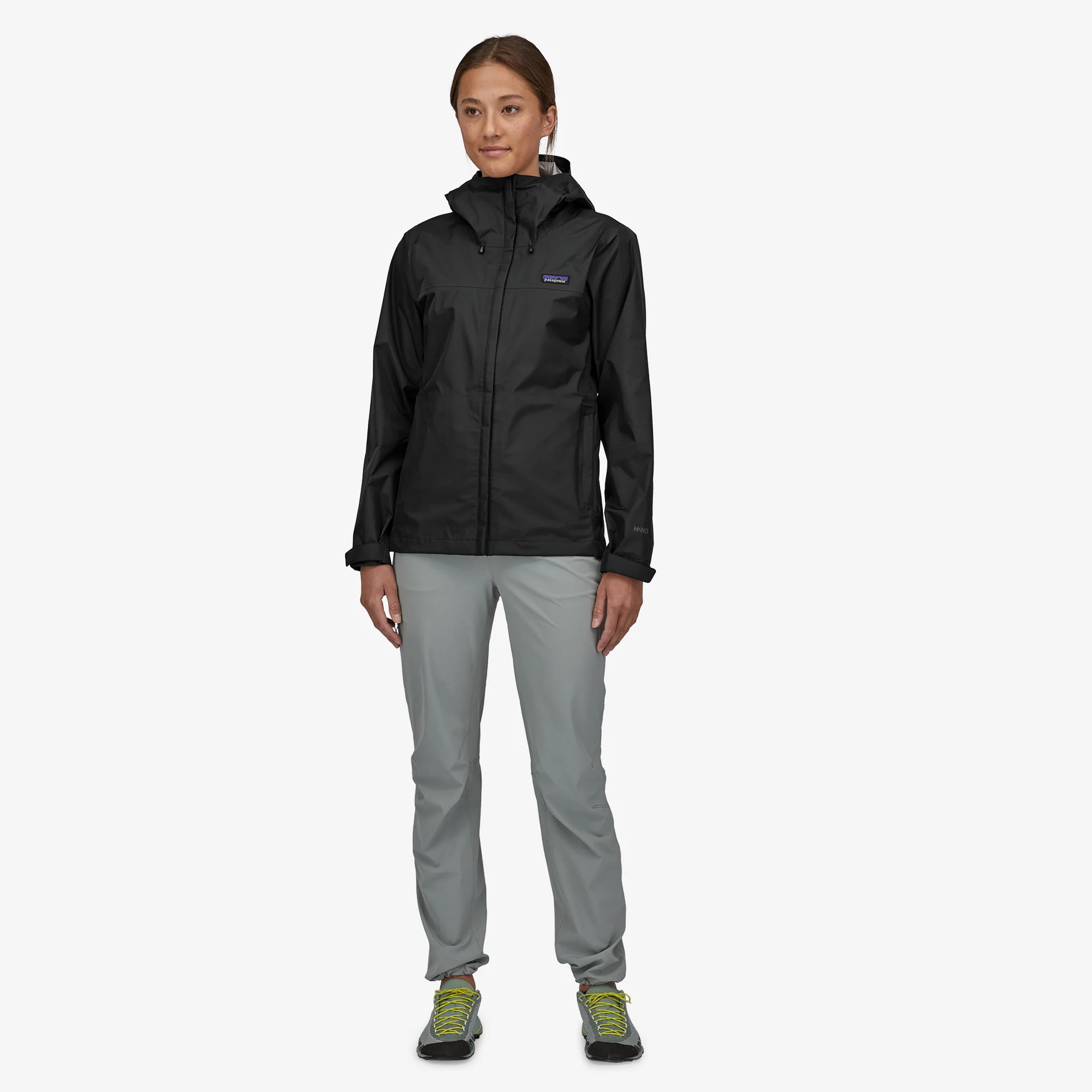 Women's Torrentshell 3L Rain Jacket - Image 13