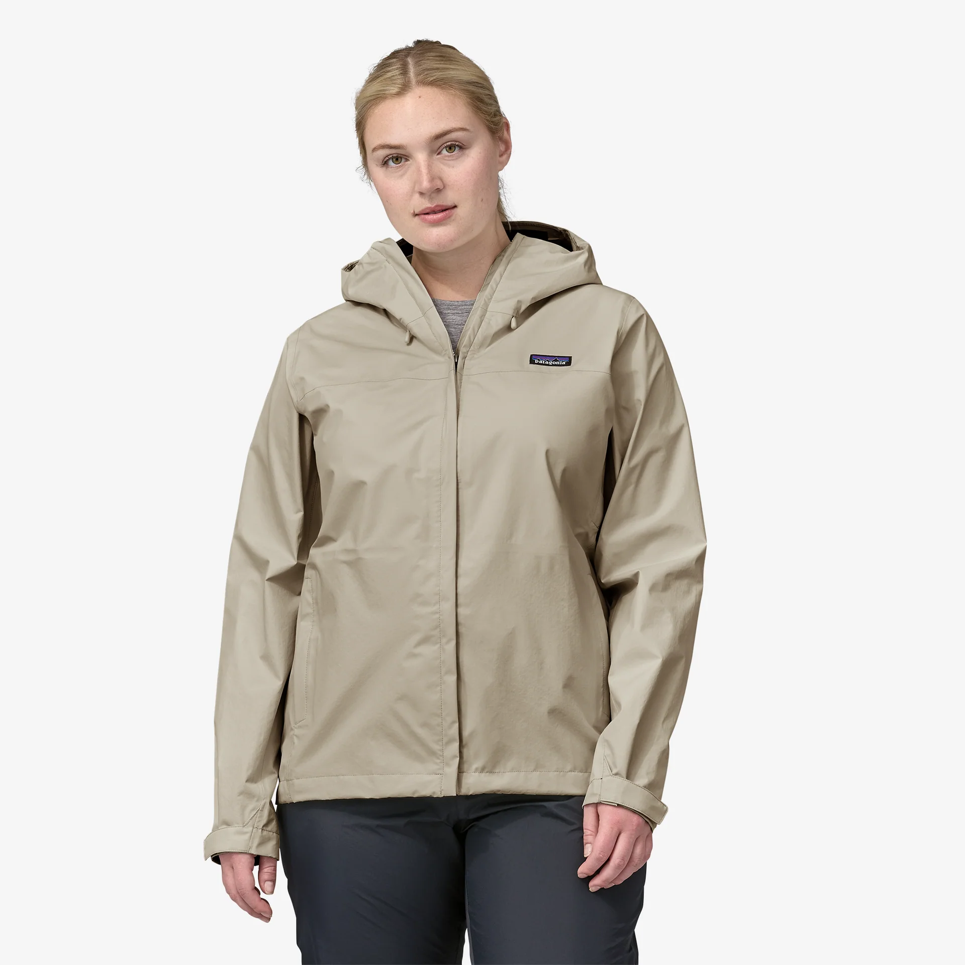 Women's Torrentshell 3L Rain Jacket - Image 14