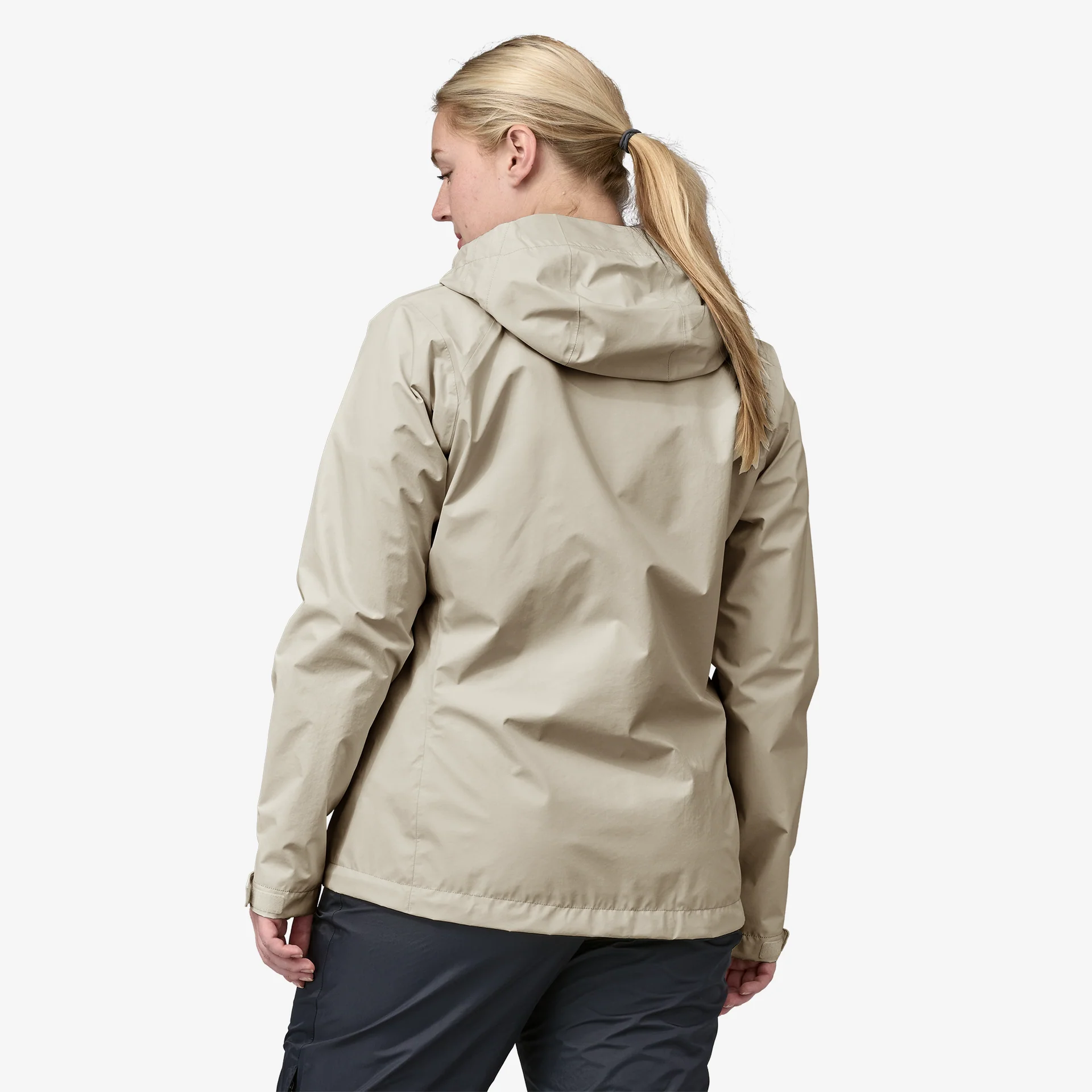 Women's Torrentshell 3L Rain Jacket - Image 15