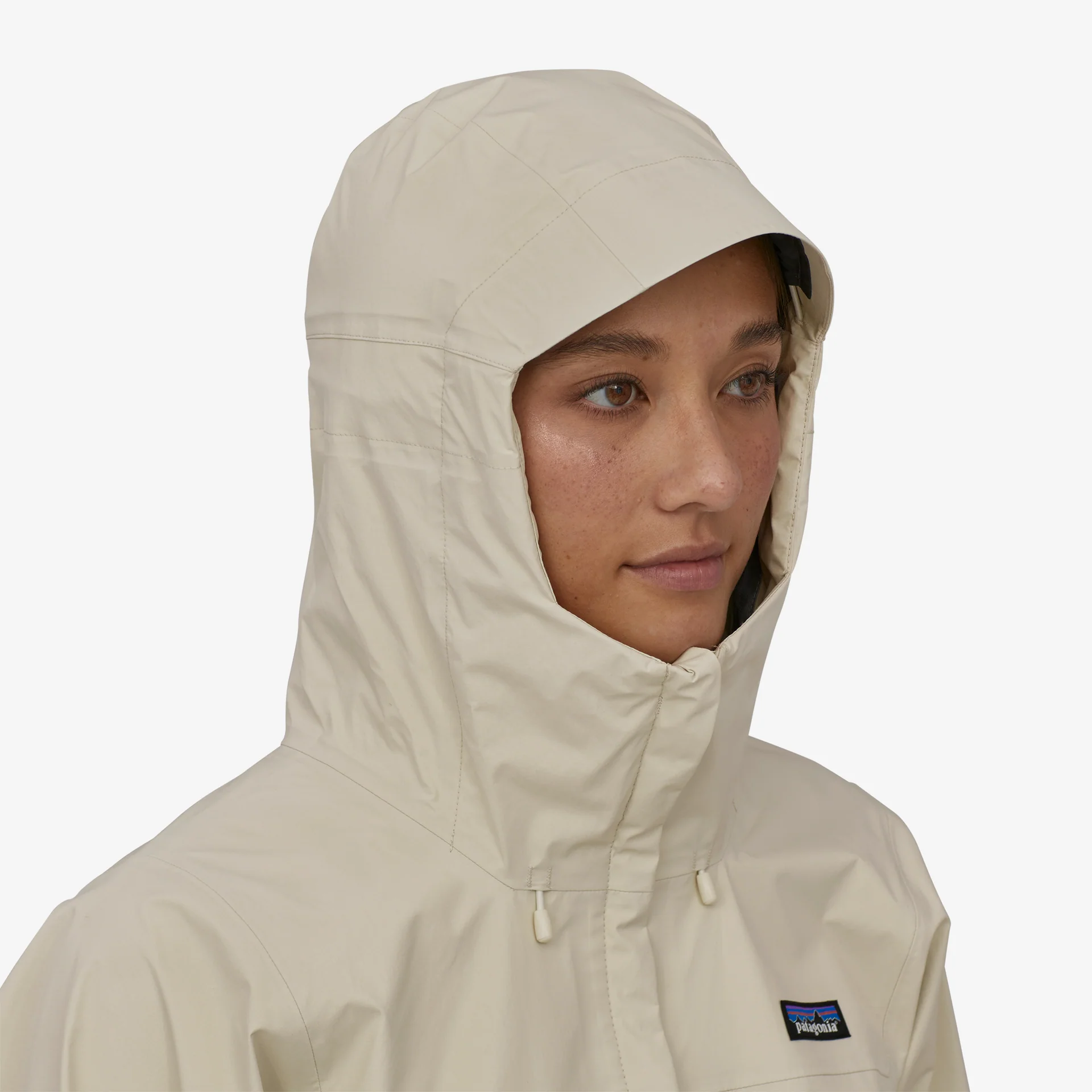 Women's Torrentshell 3L Rain Jacket - Image 7