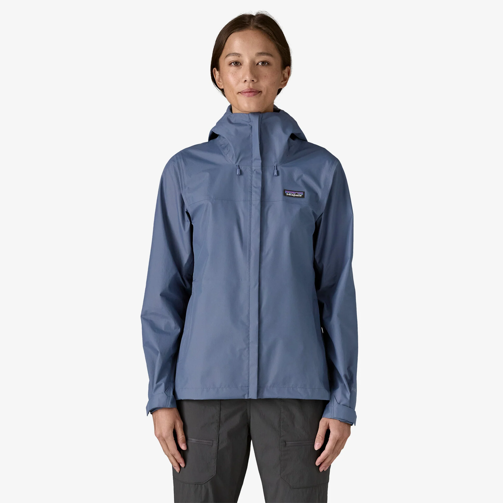 Women's Torrentshell 3L Rain Jacket - Image 2