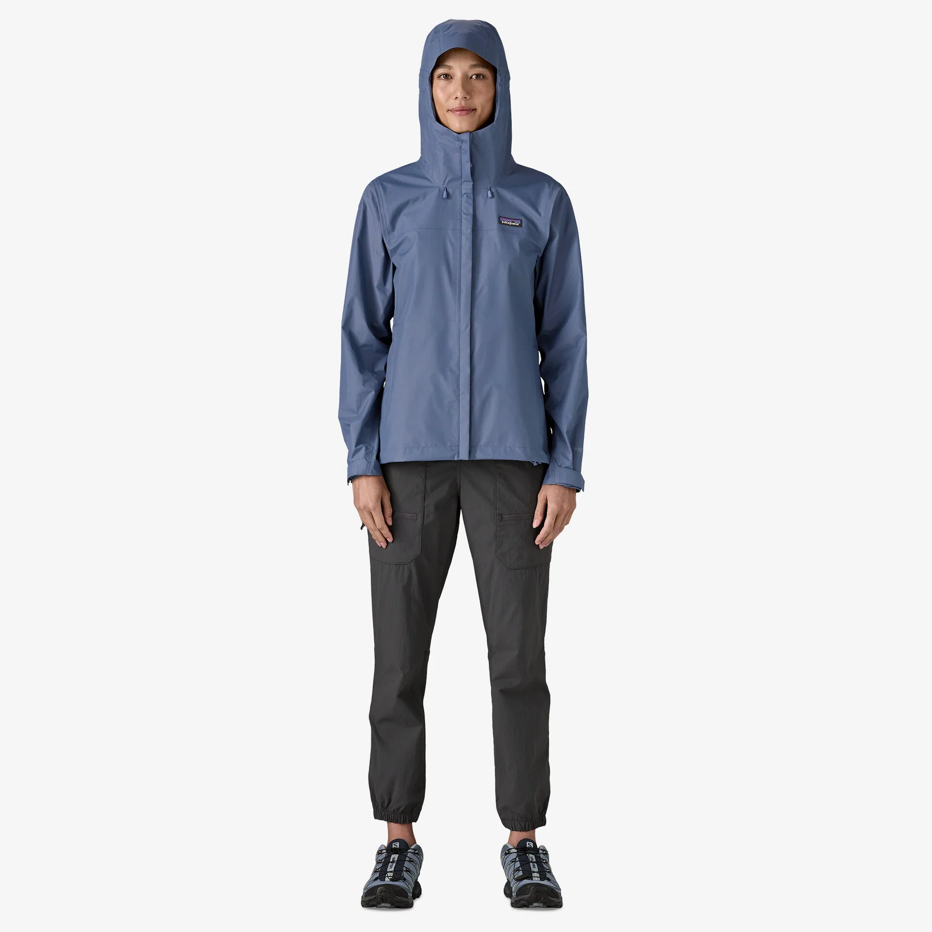 Women's Torrentshell 3L Rain Jacket - Image 4