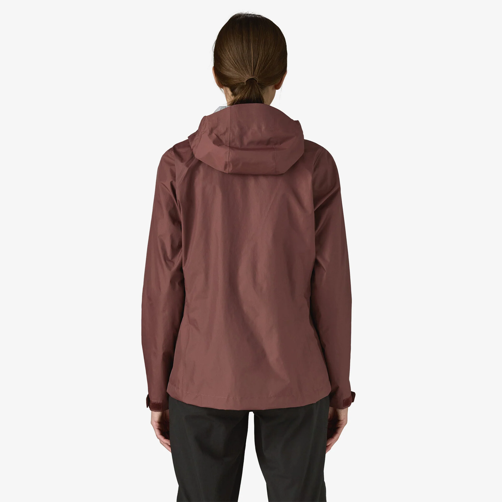 Women's Torrentshell 3L Rain Jacket - Image 3