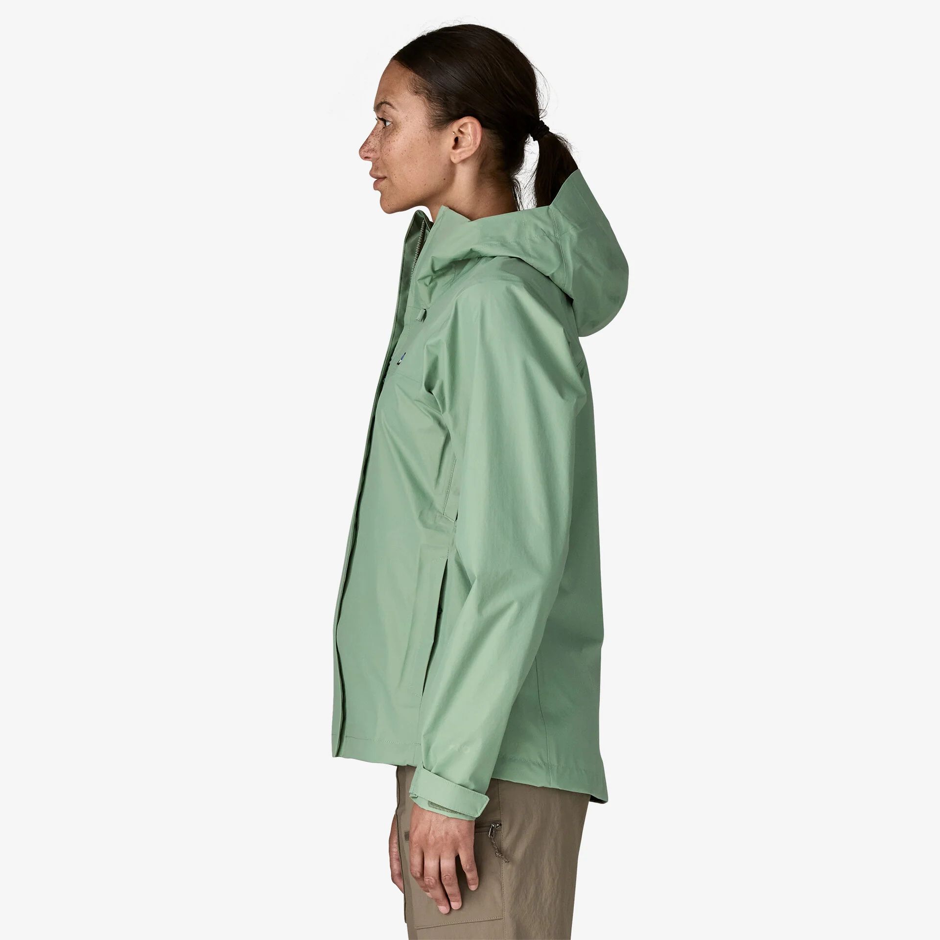 Women's Torrentshell 3L Rain Jacket - Image 4