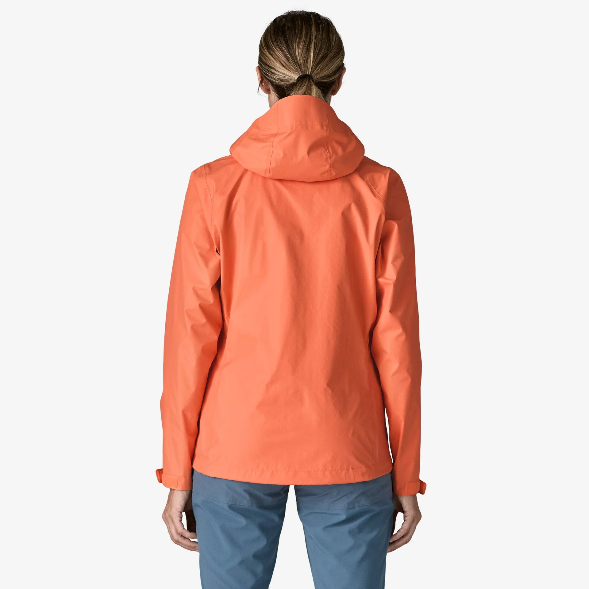 Women's Torrentshell 3L Rain Jacket - Image 3