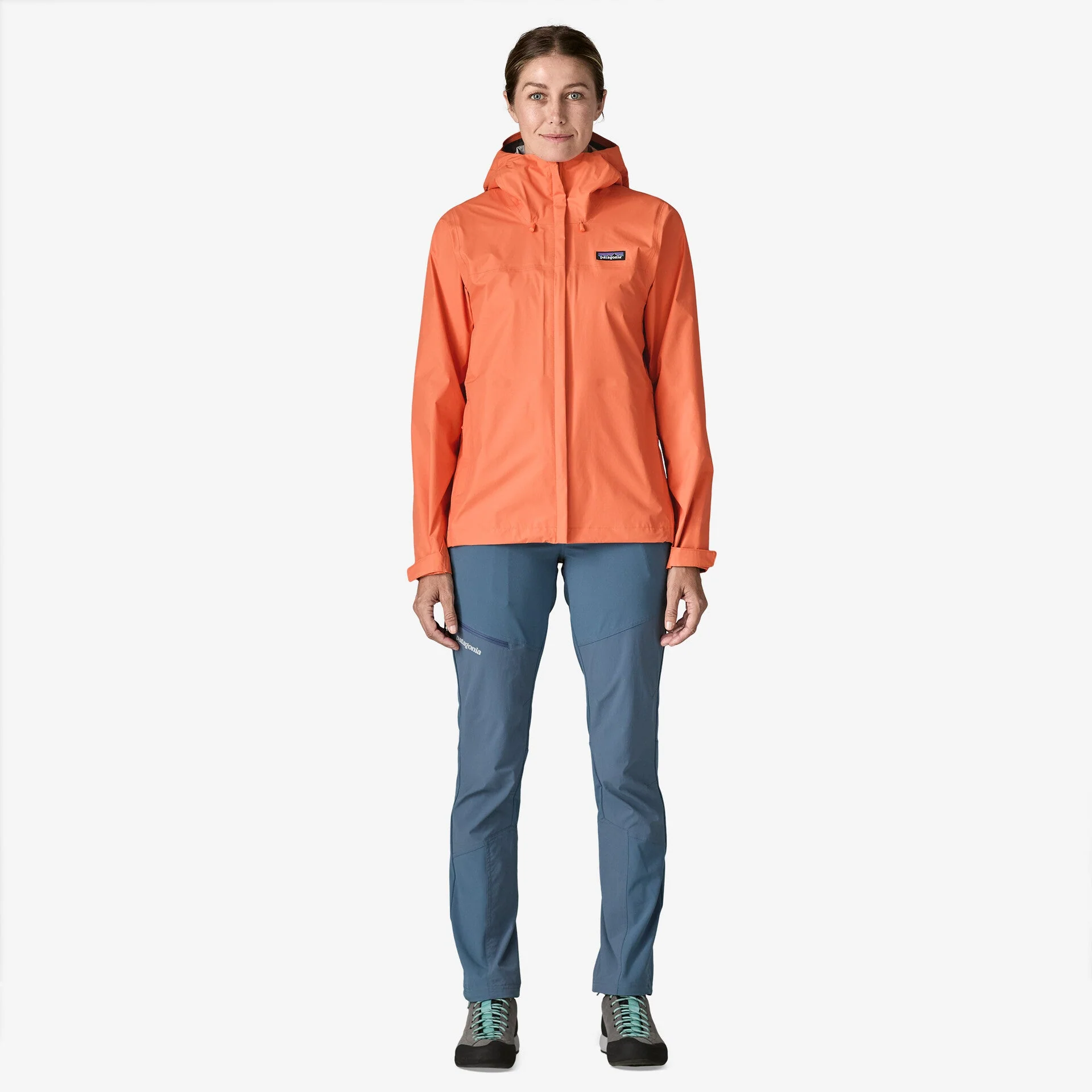 Women's Torrentshell 3L Rain Jacket - Image 4