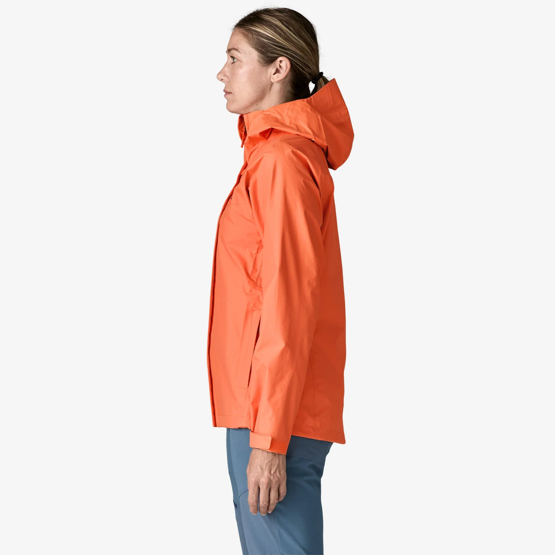 Women's Torrentshell 3L Rain Jacket - Image 5