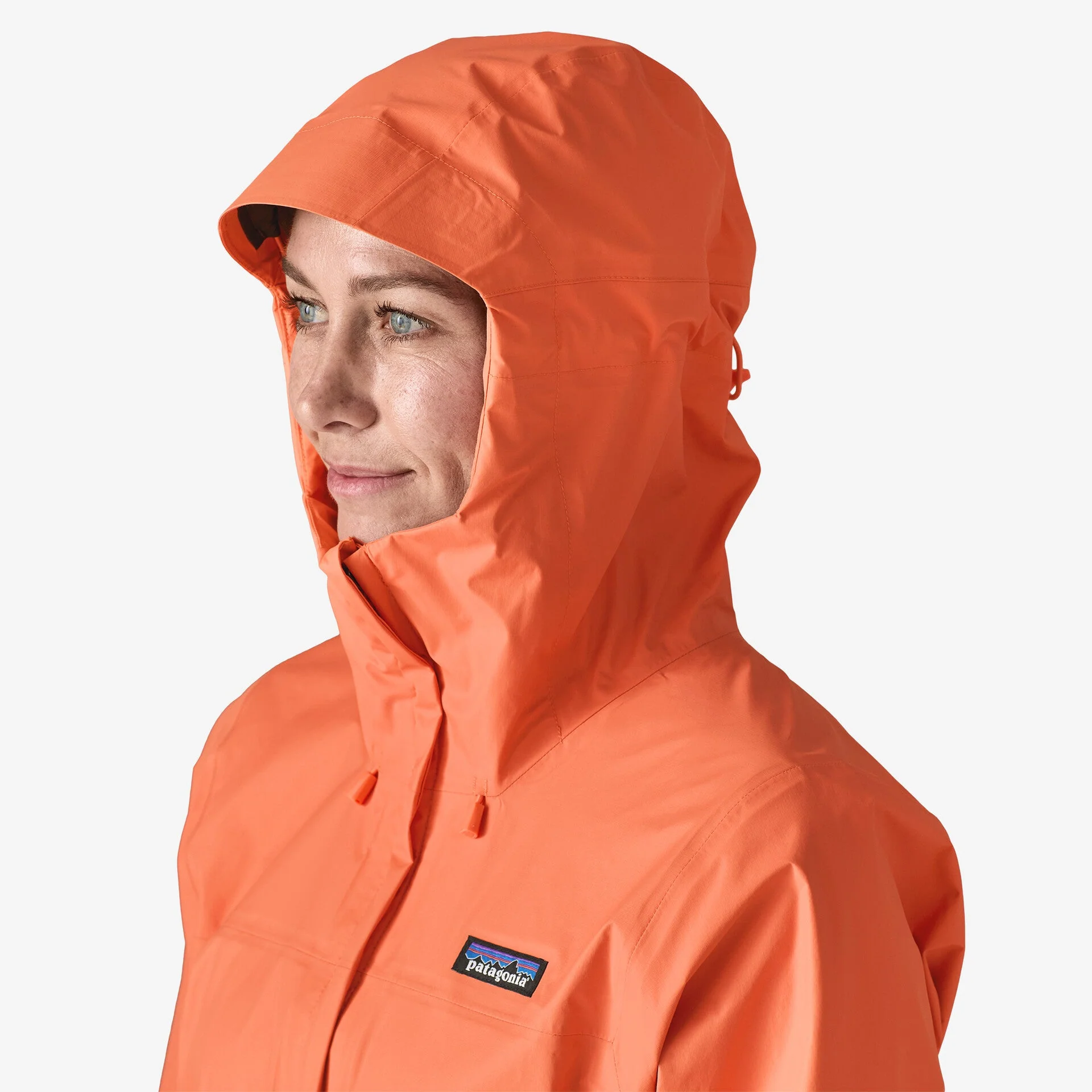 Women's Torrentshell 3L Rain Jacket - Image 7