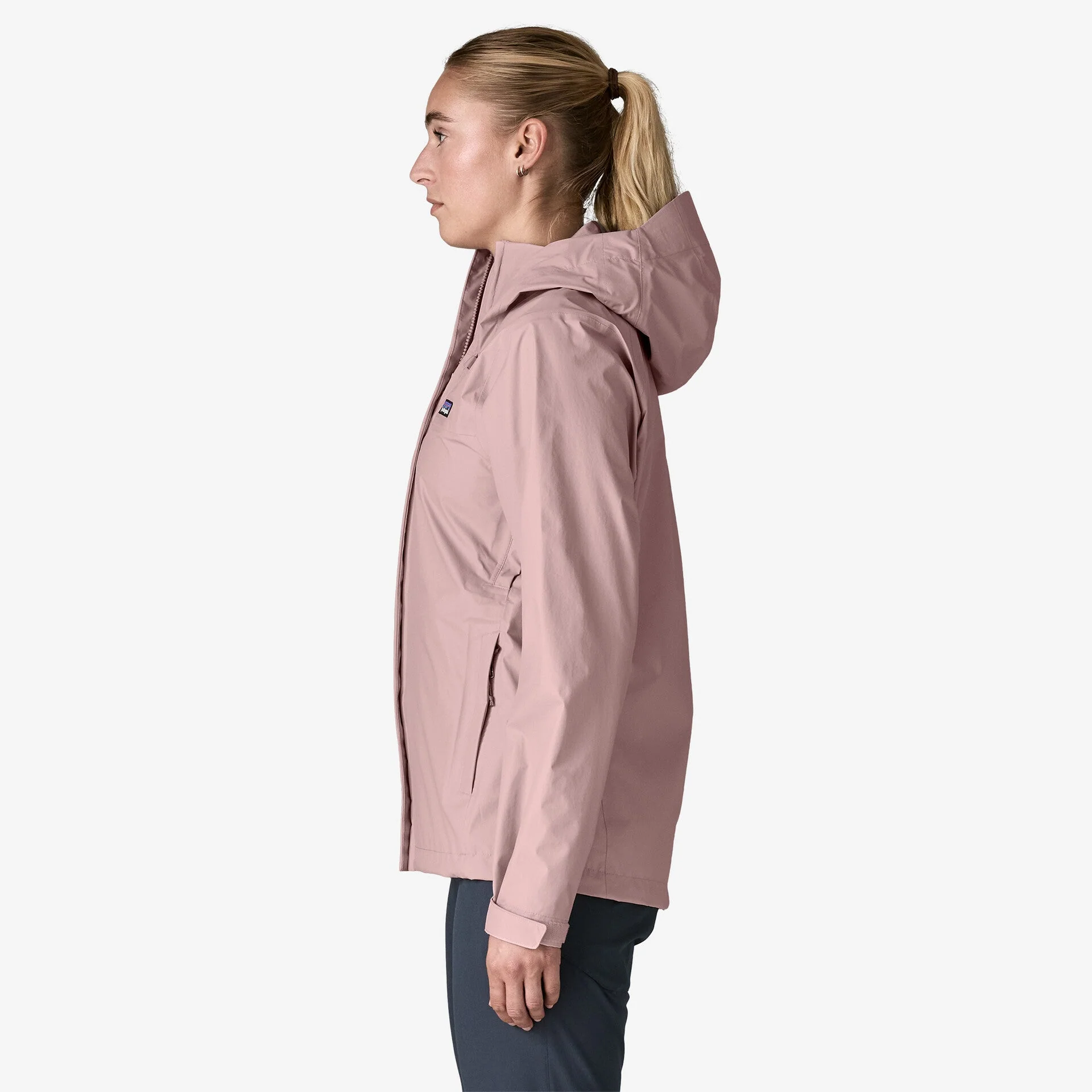 Women's Torrentshell 3L Rain Jacket - Image 5